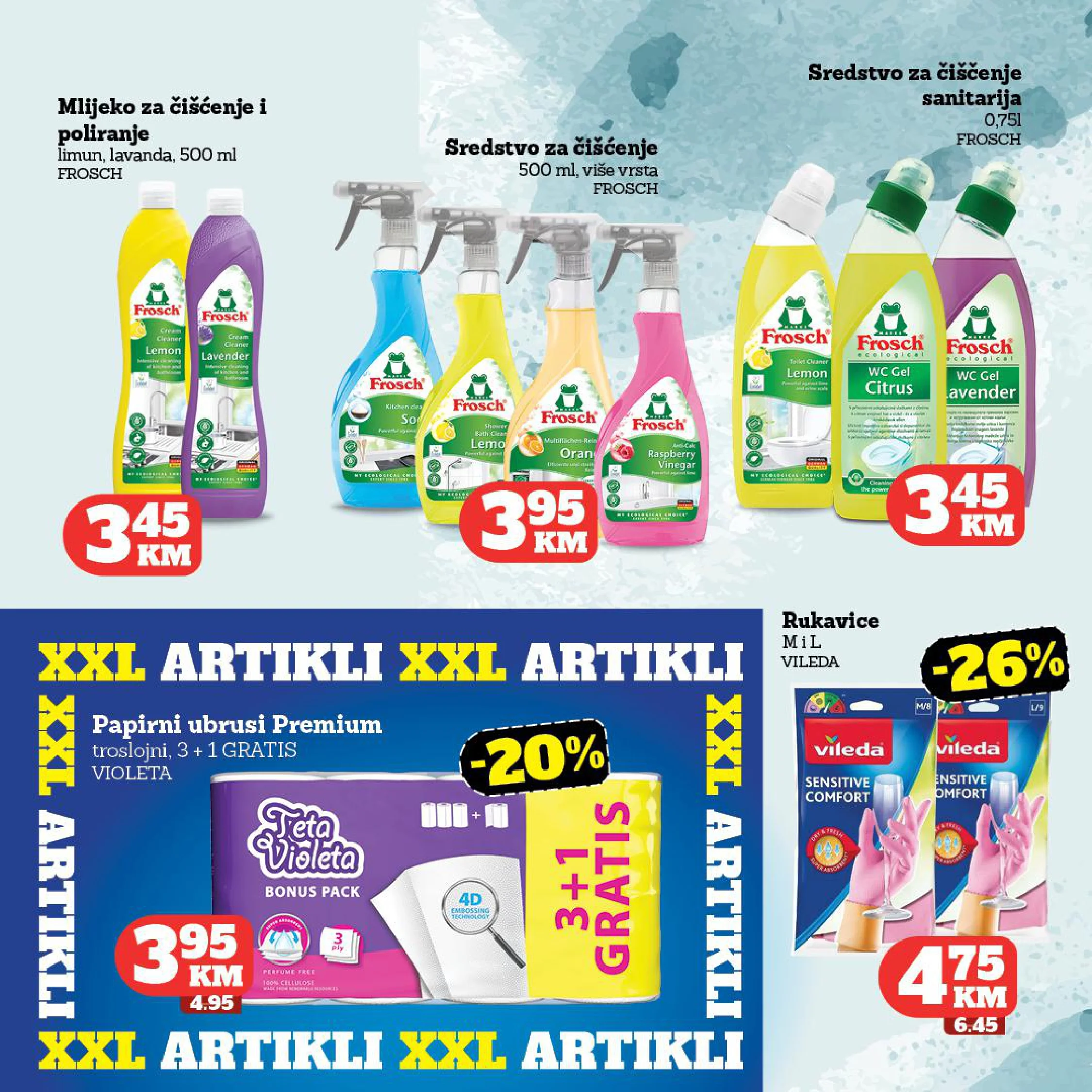 Crvena Jabuka katalog 5-25.11.2025.
