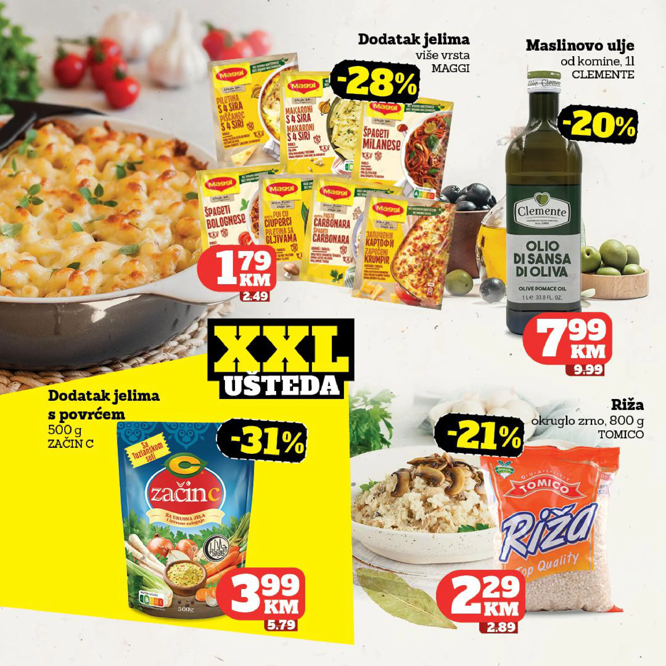 Tropic katalog 26.11-16.12.2025.