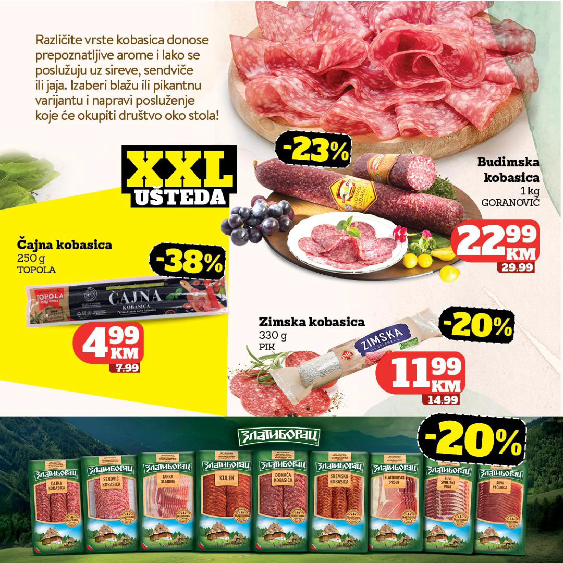 Tropic katalog 26.11-16.12.2025.