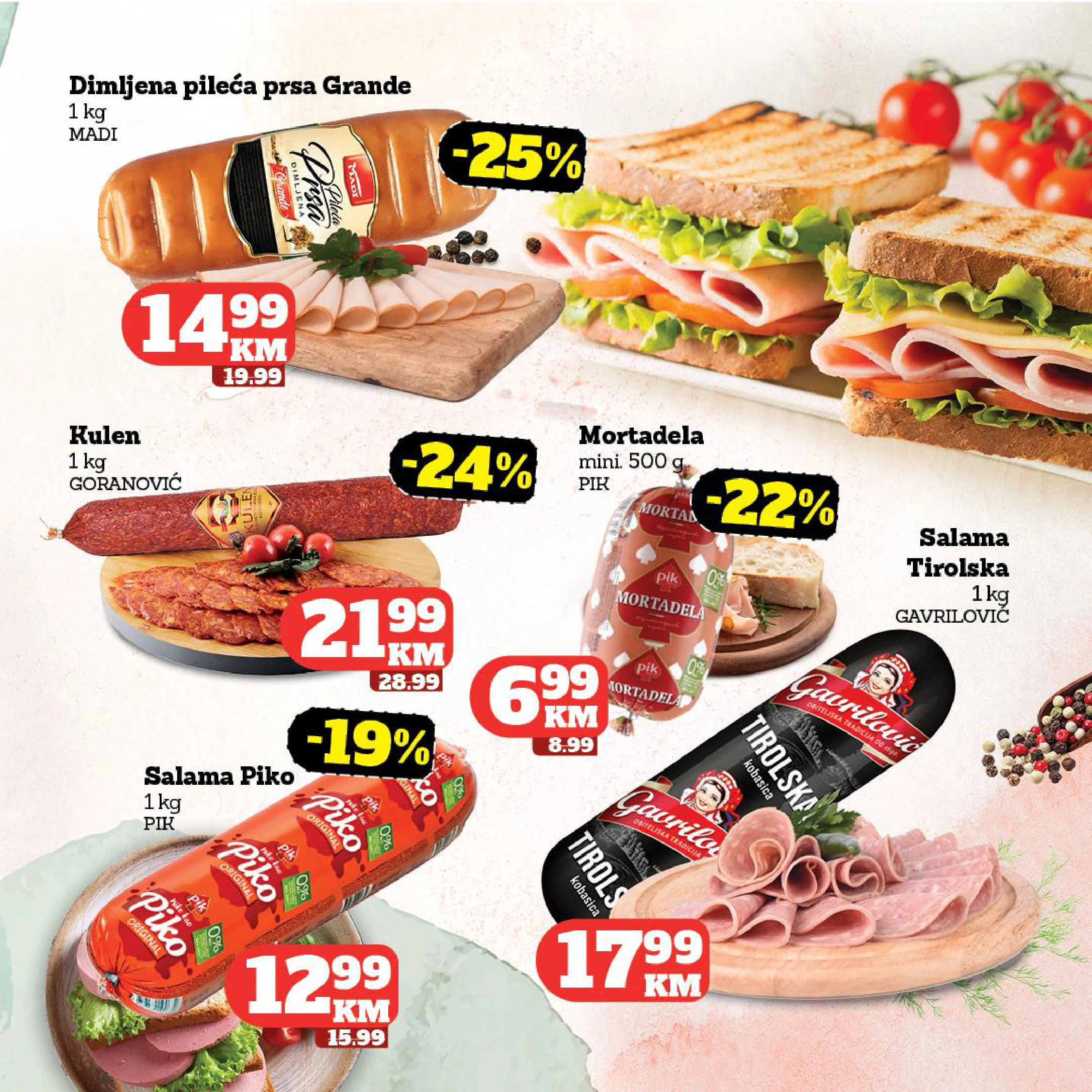 Tropic katalog 26.11-16.12.2025.