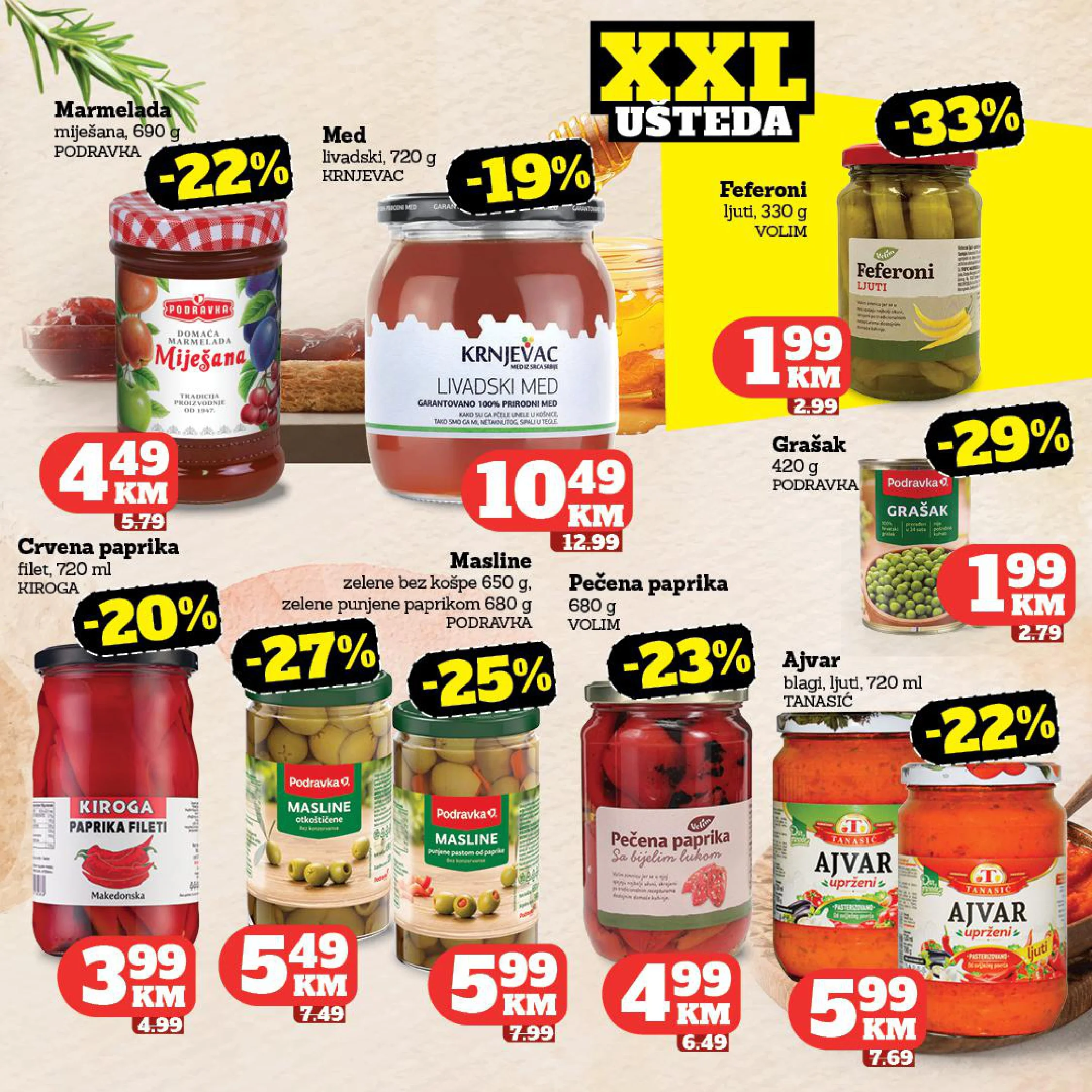 Tropic katalog 26.11-16.12.2025.