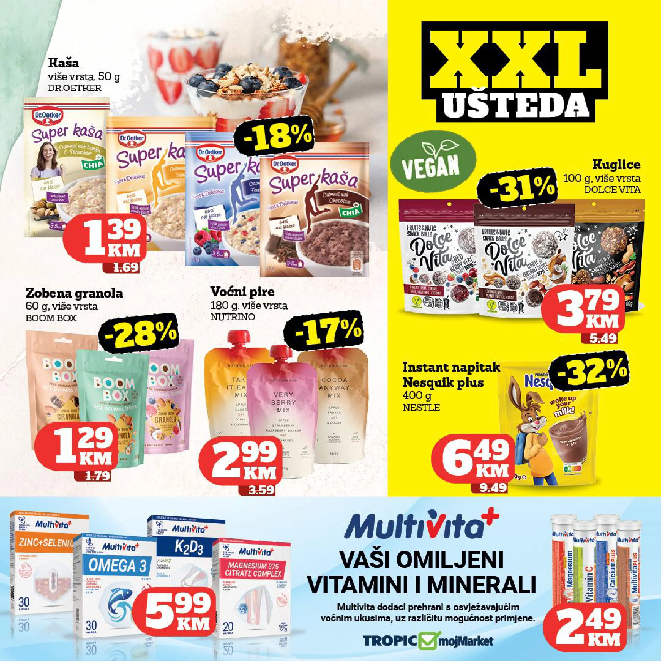 Tropic katalog 26.11-16.12.2025.
