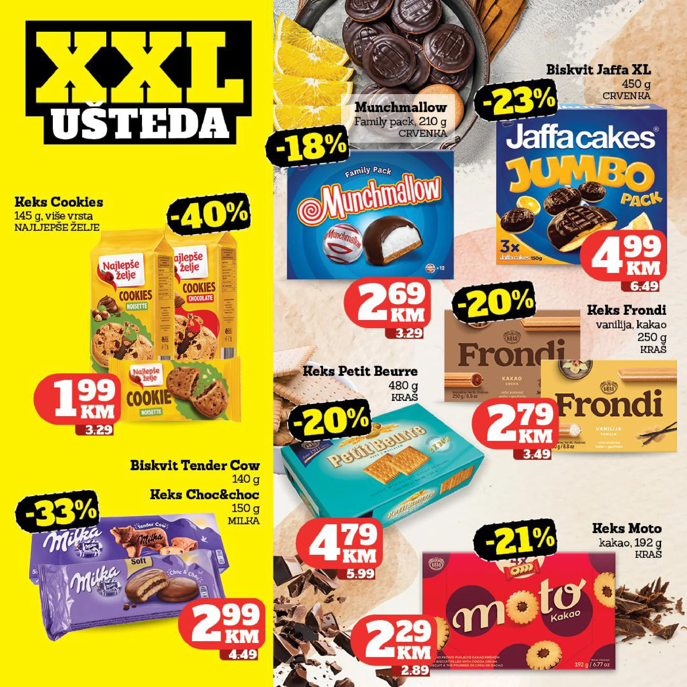 Tropic katalog 26.11-16.12.2025.