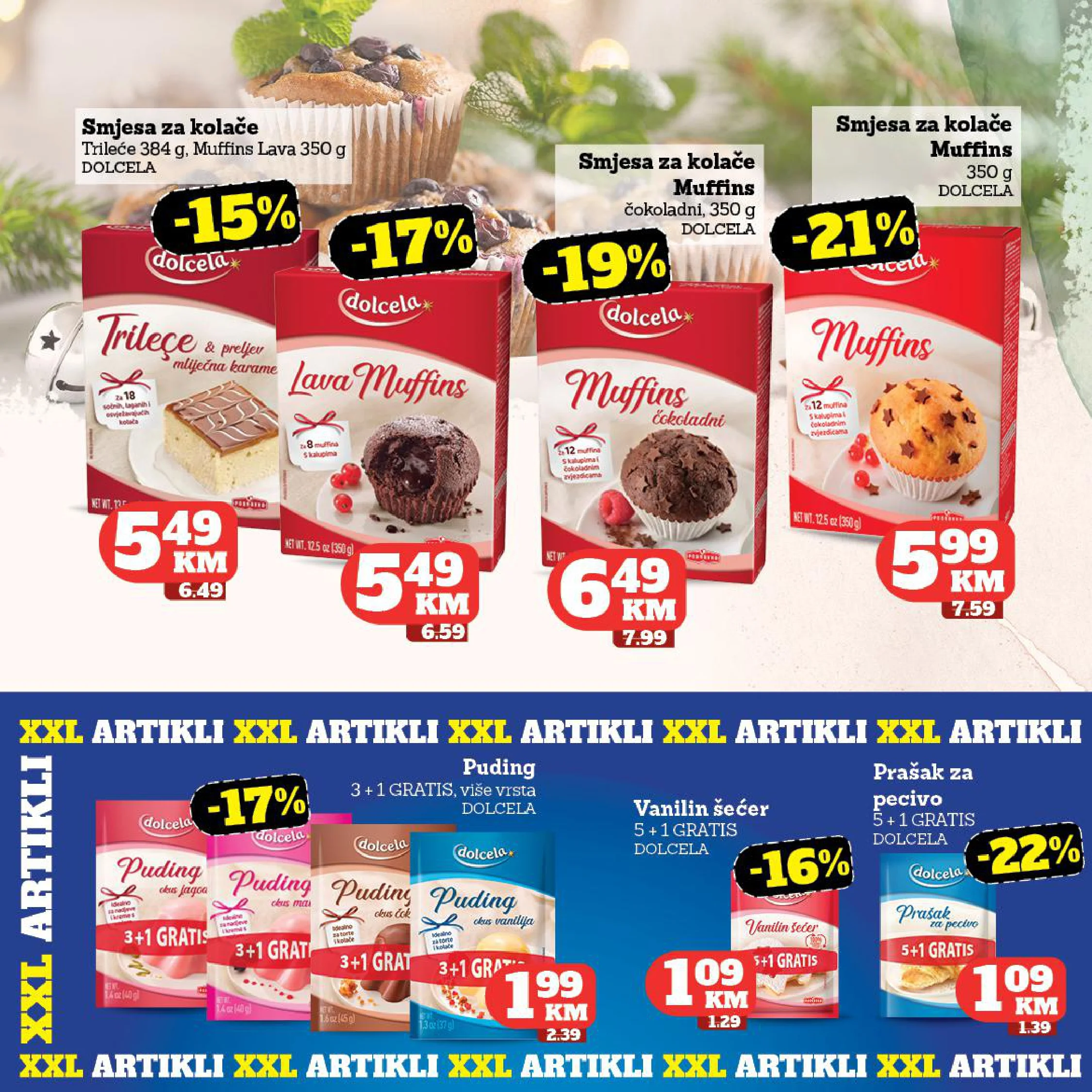 Tropic katalog 26.11-16.12.2025.