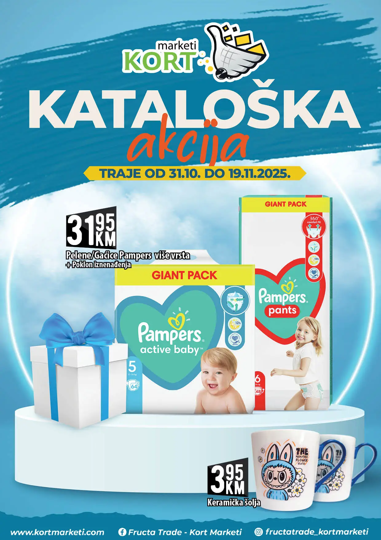 Kort katalog 31.10-19.11.2025. 