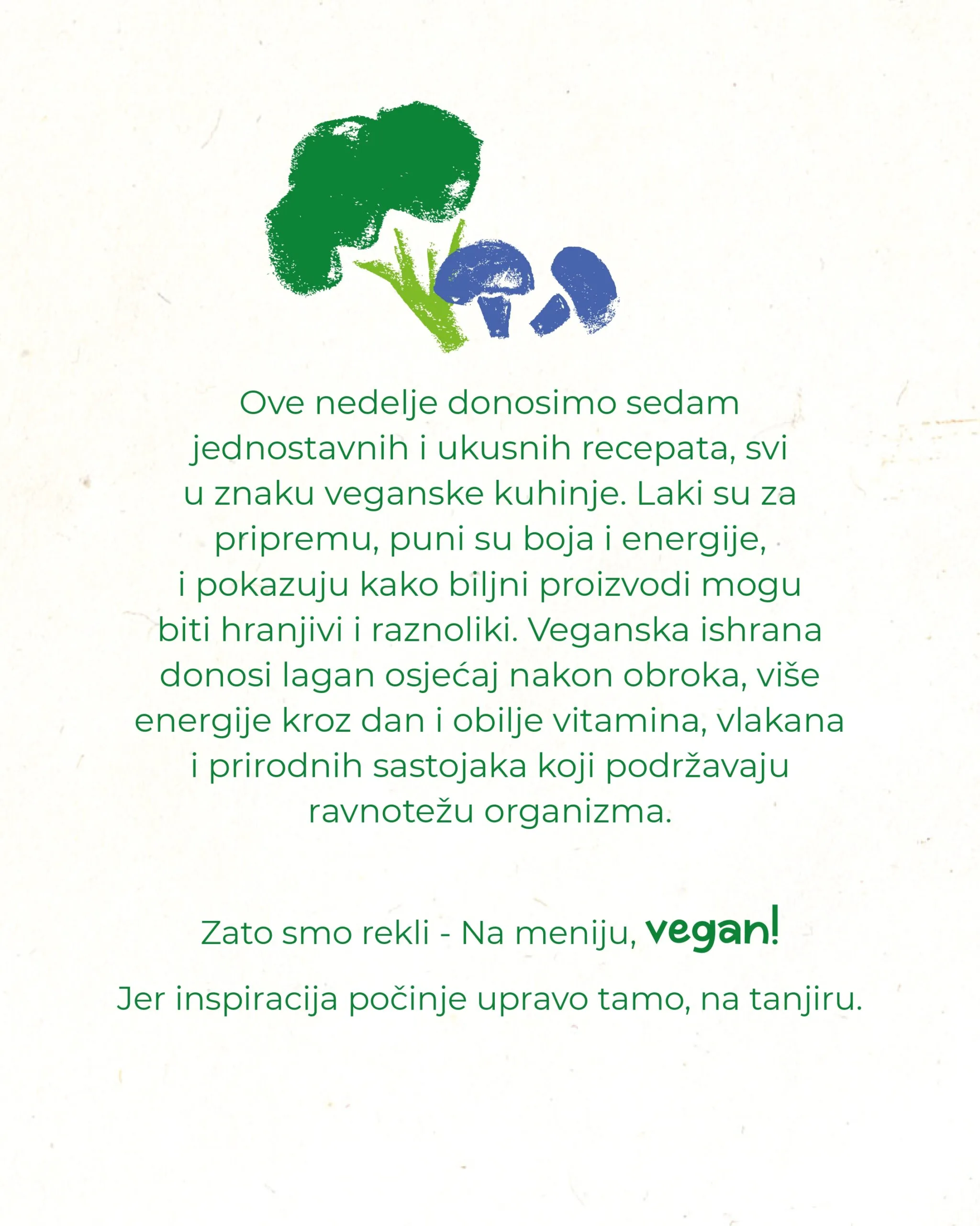 Tropic katalog DANI VEGANSTVA 1-7.11.2025. 