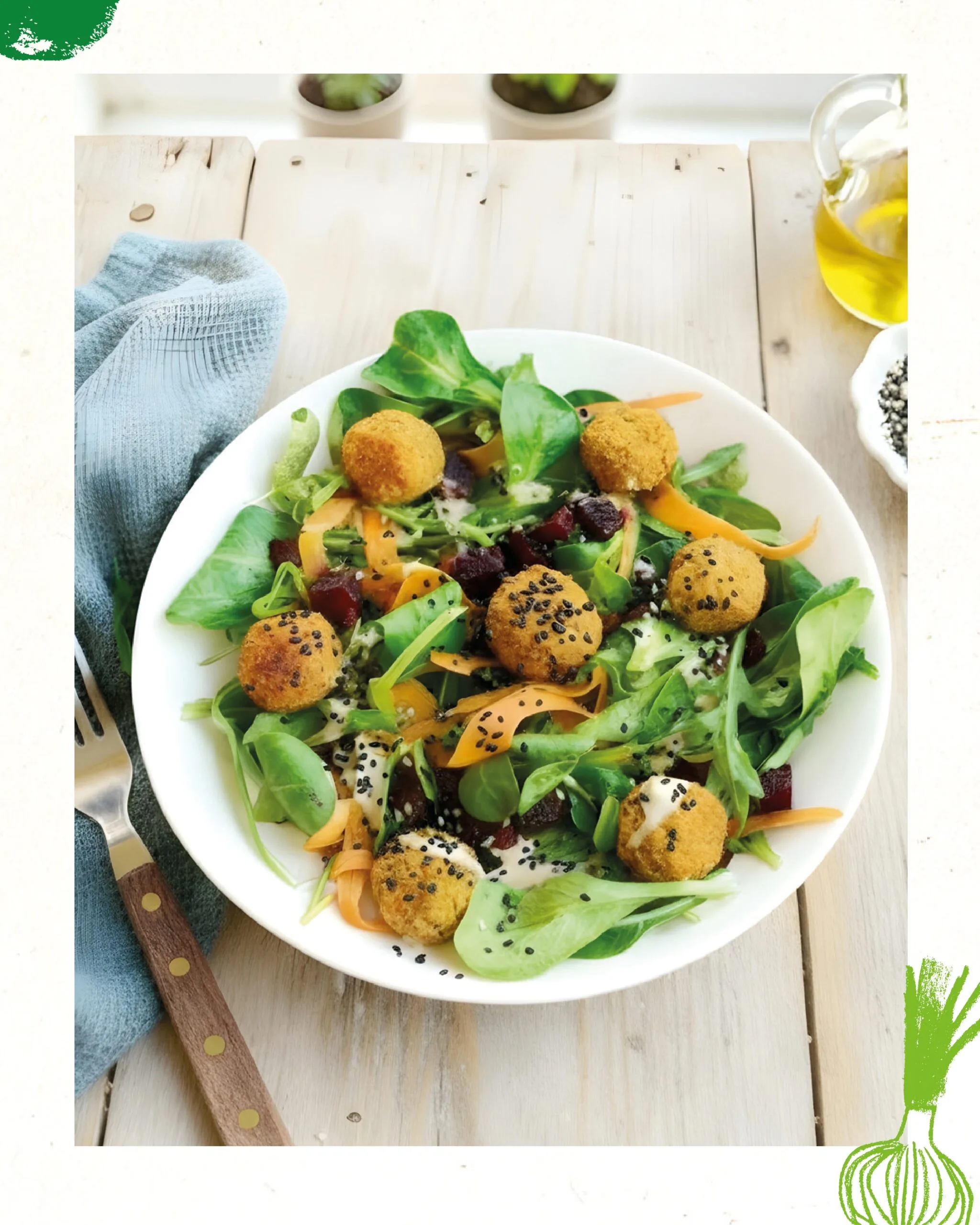 Tropic katalog DANI VEGANSTVA 1-7.11.2025. 