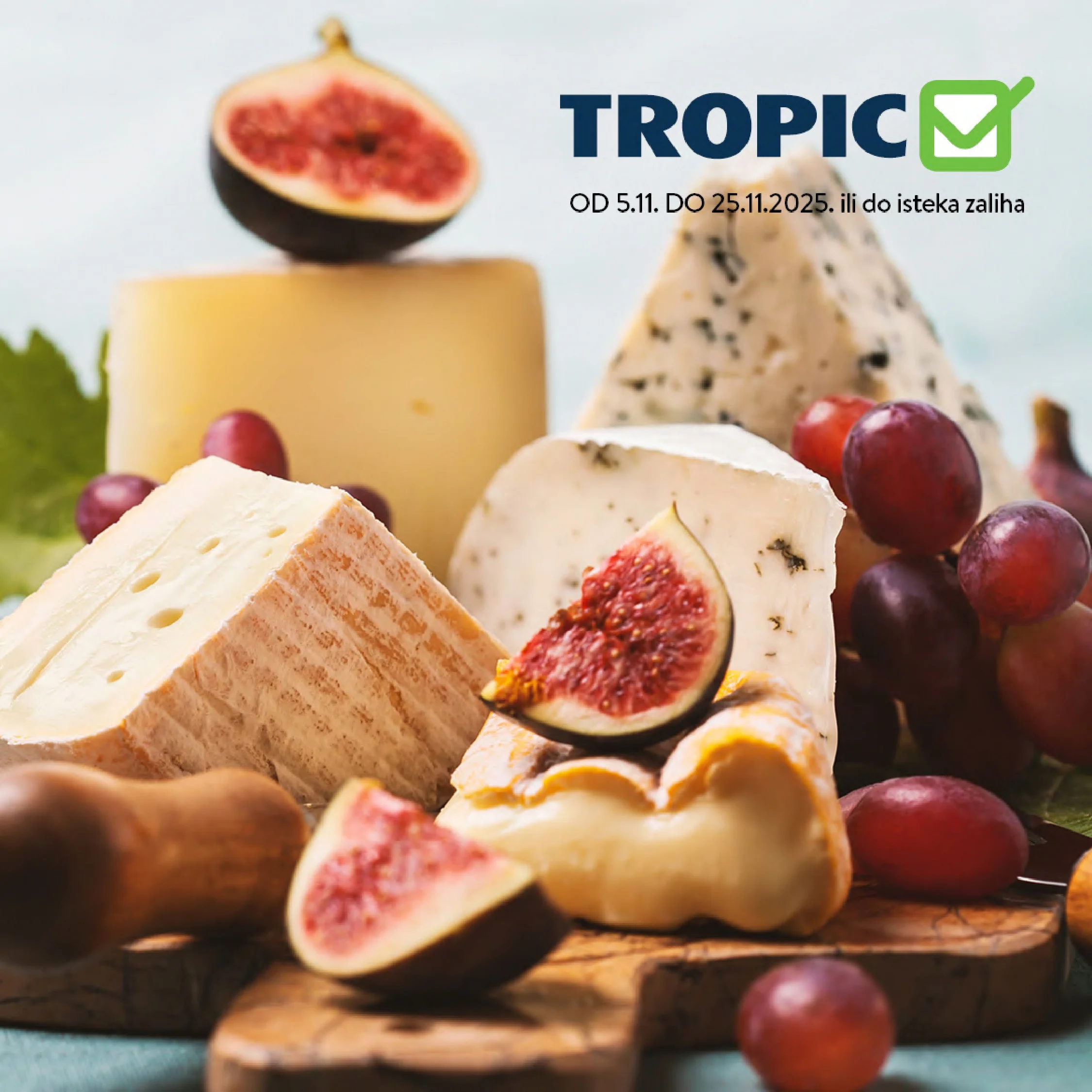 Tropic katalog 5-25.11.2025.