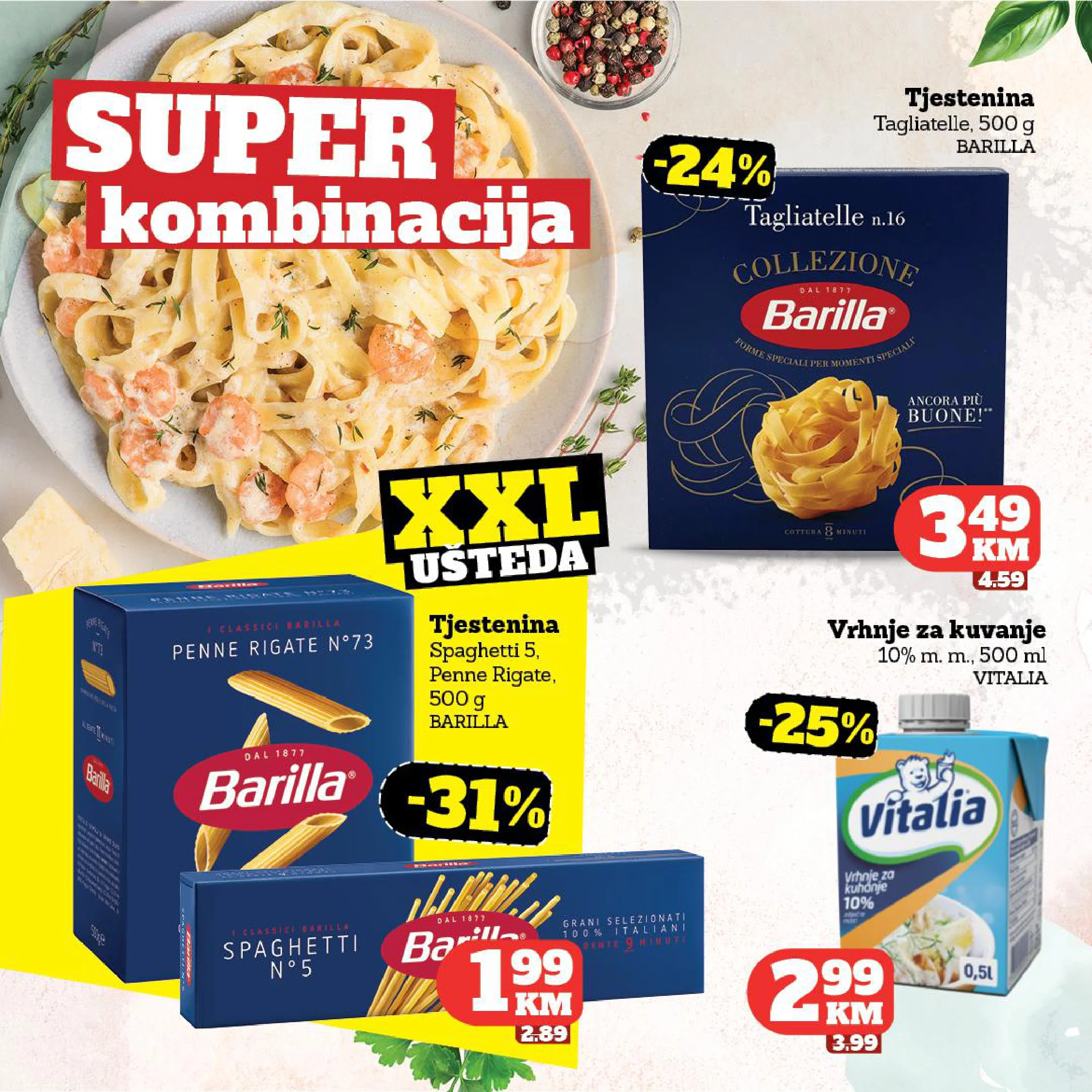 Tropic katalog 5-25.11.2025.