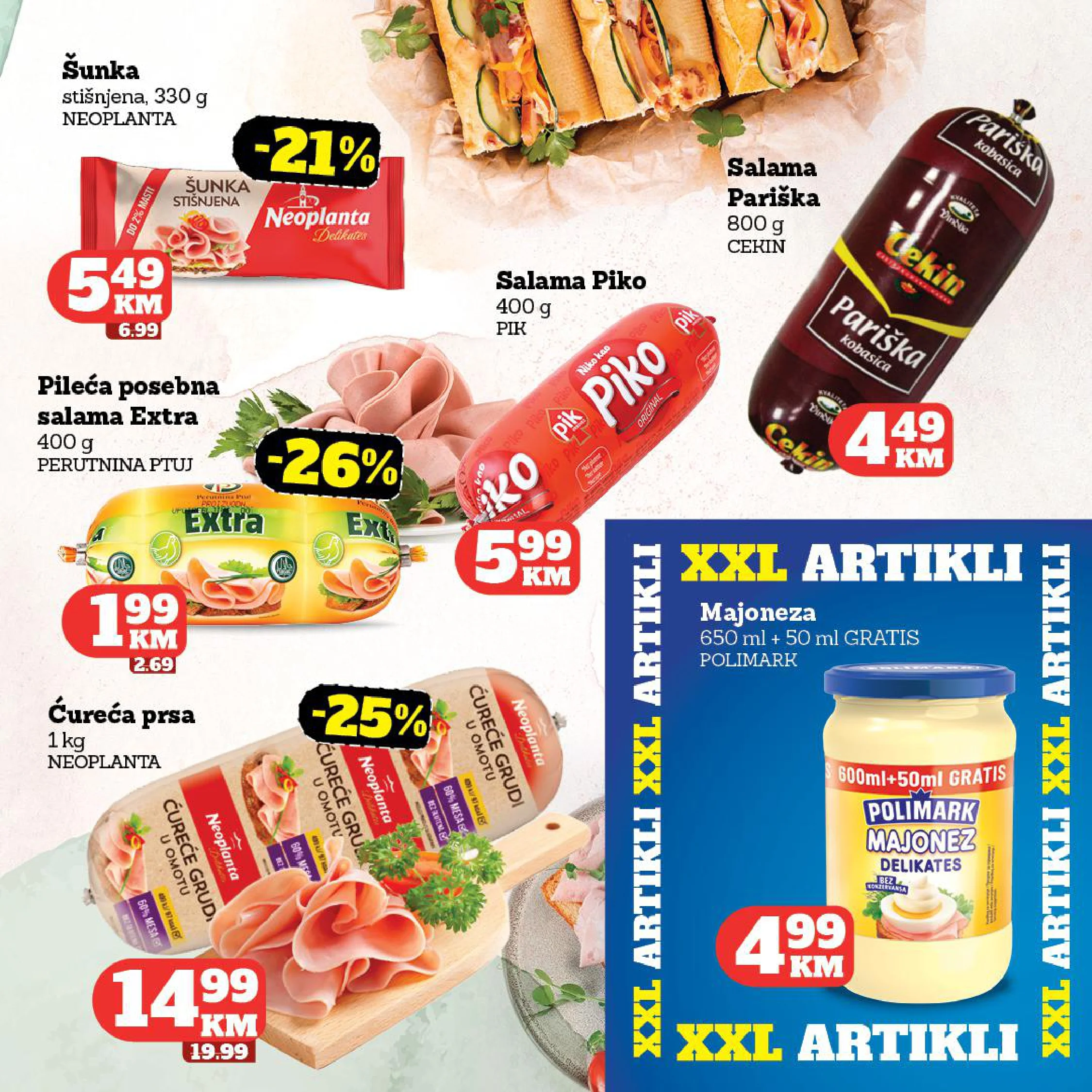 Tropic katalog 5-25.11.2025.