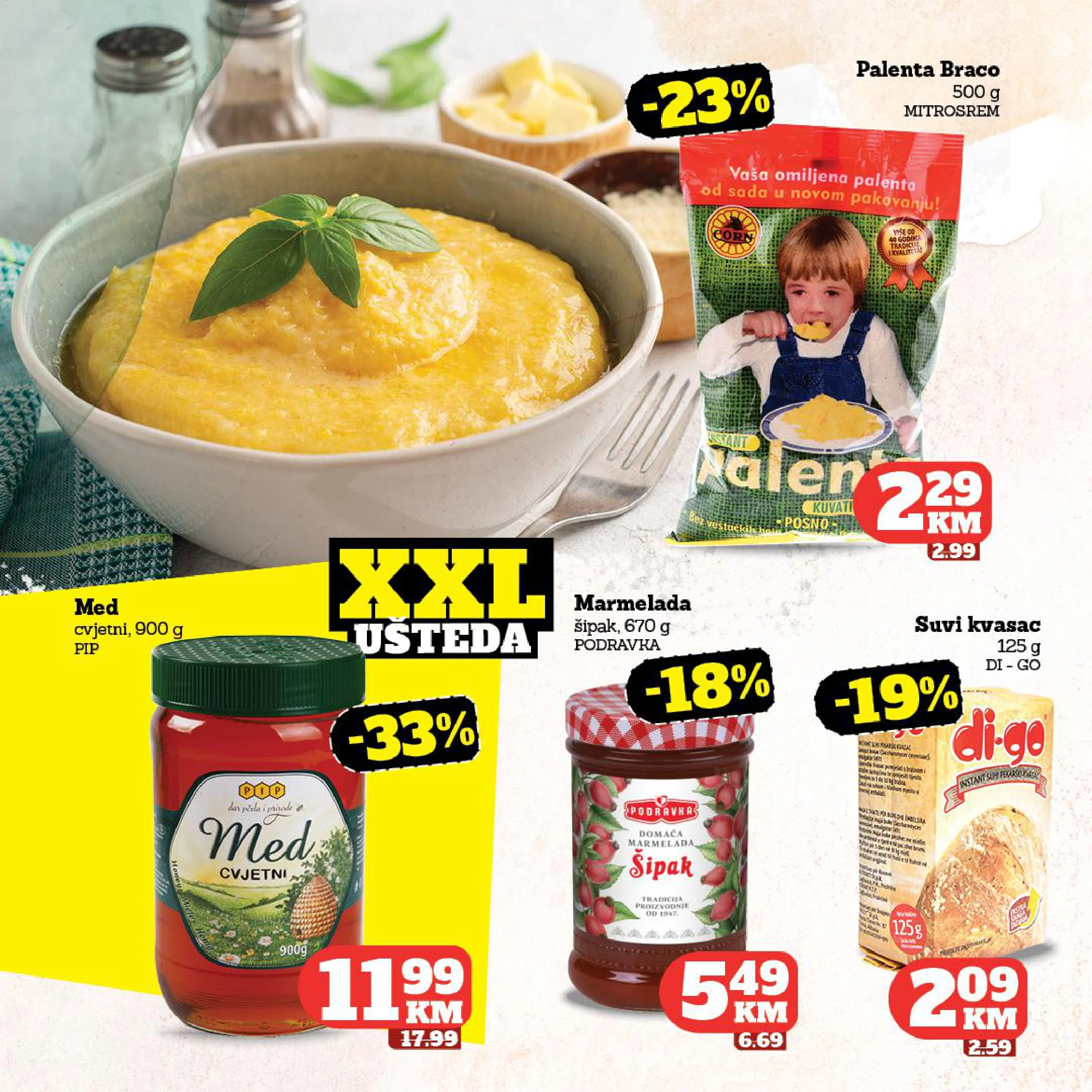 Tropic katalog 5-25.11.2025.