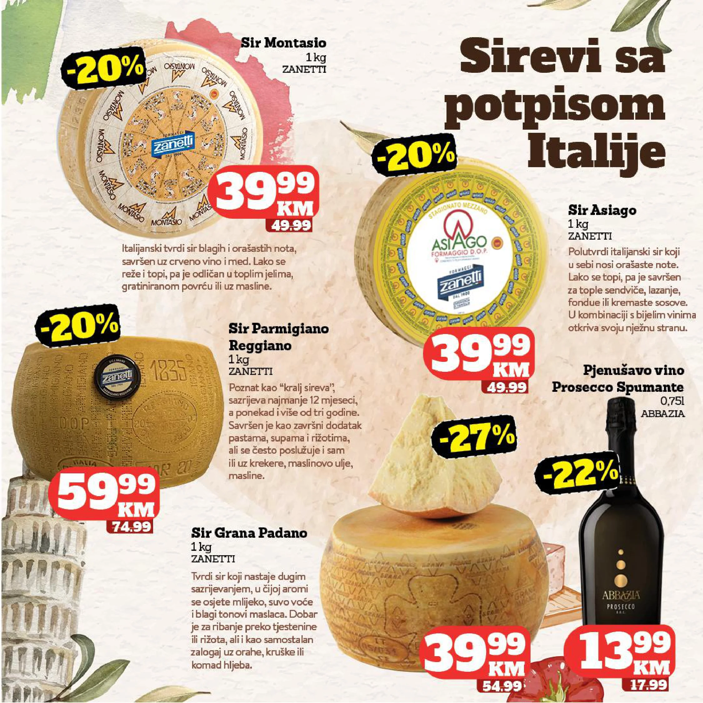 Tropic katalog 5-25.11.2025.