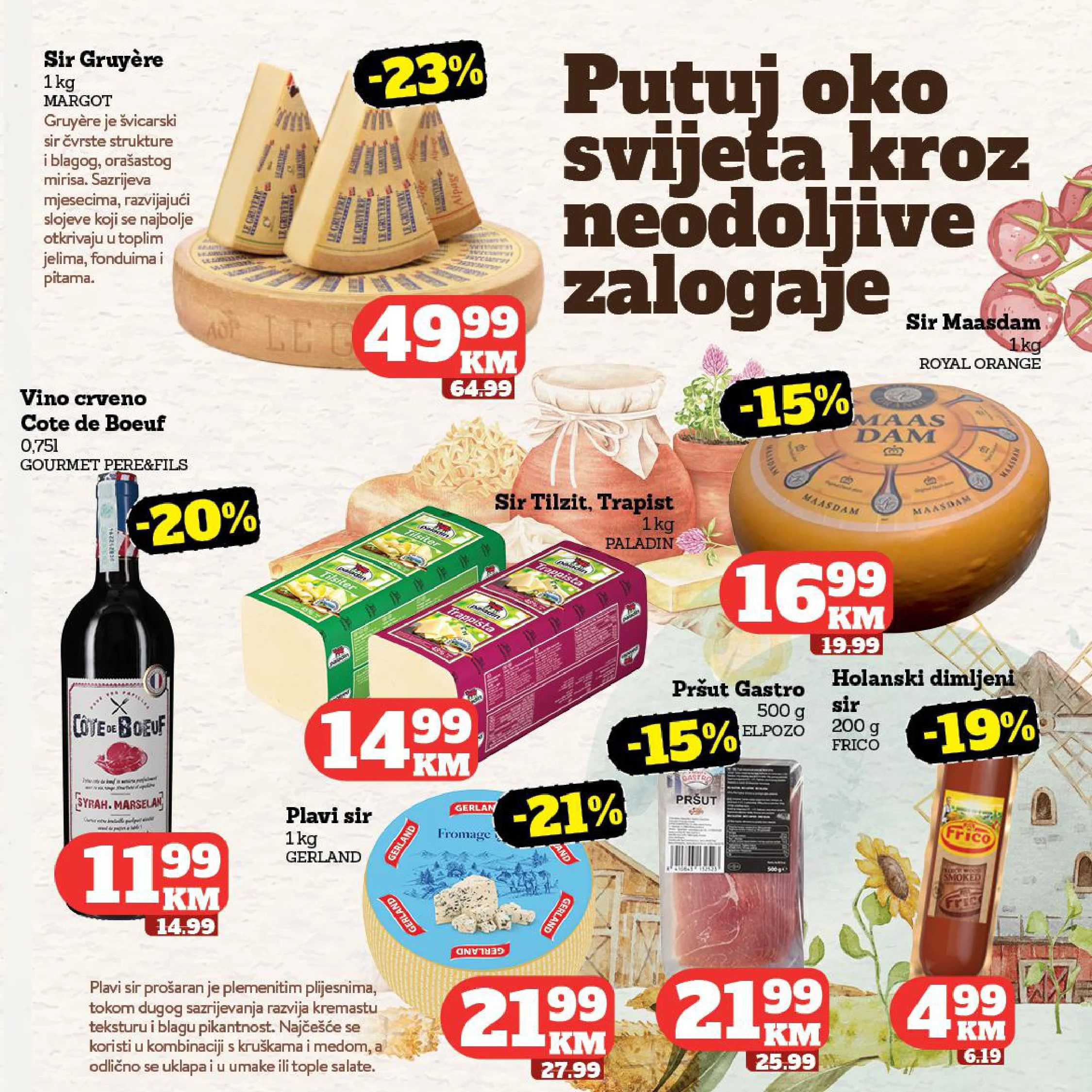 Tropic katalog 5-25.11.2025.