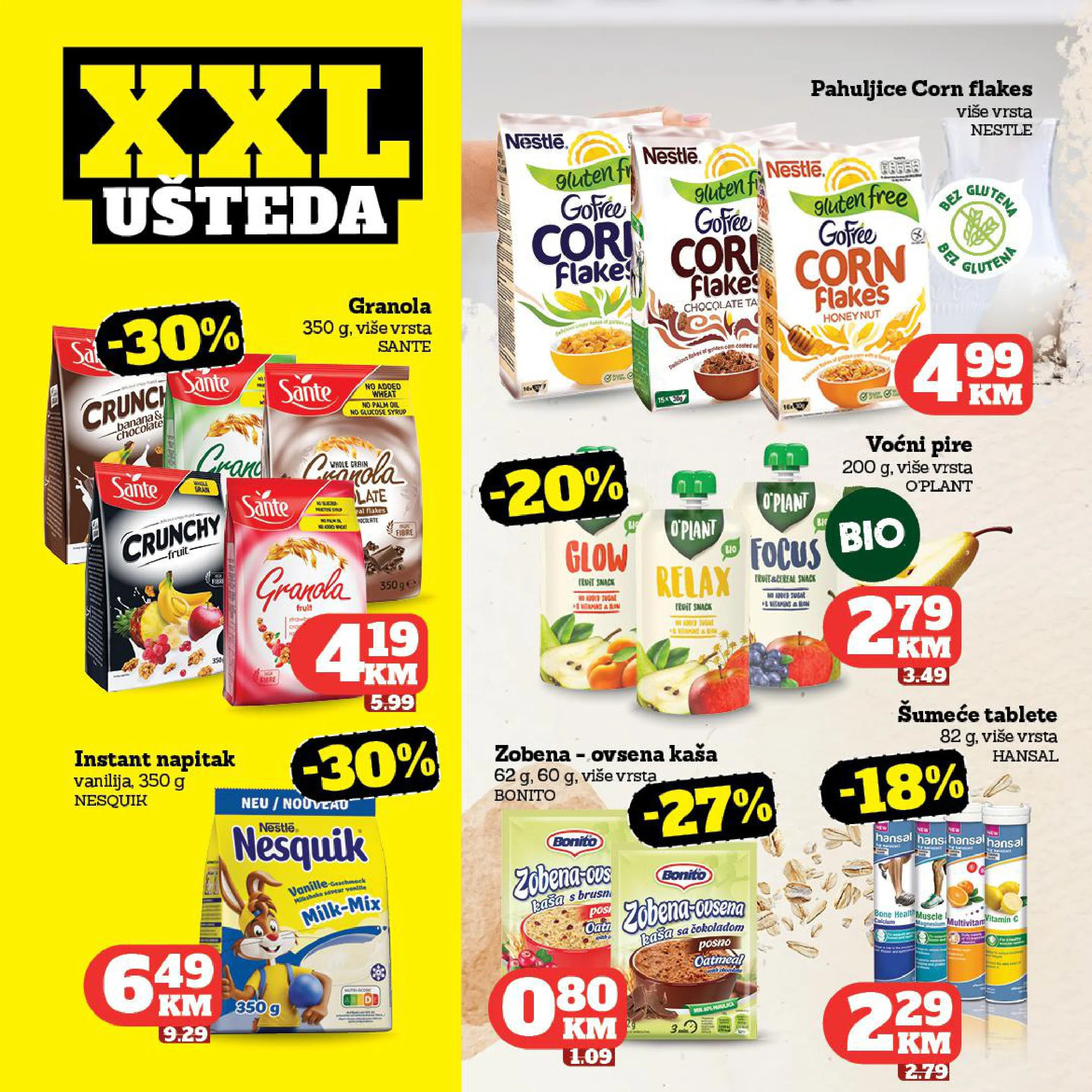 Tropic katalog 5-25.11.2025.