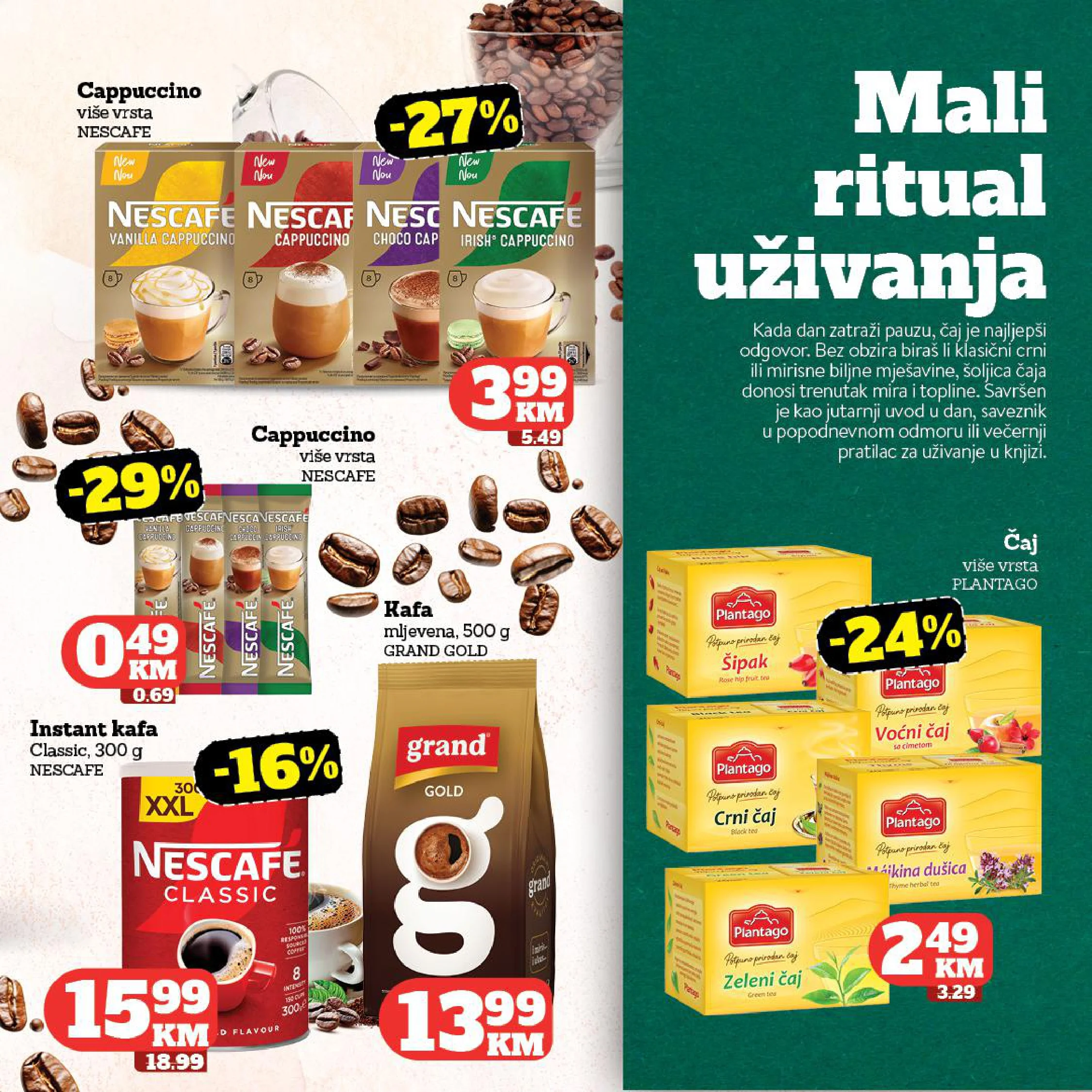 Tropic katalog 5-25.11.2025.