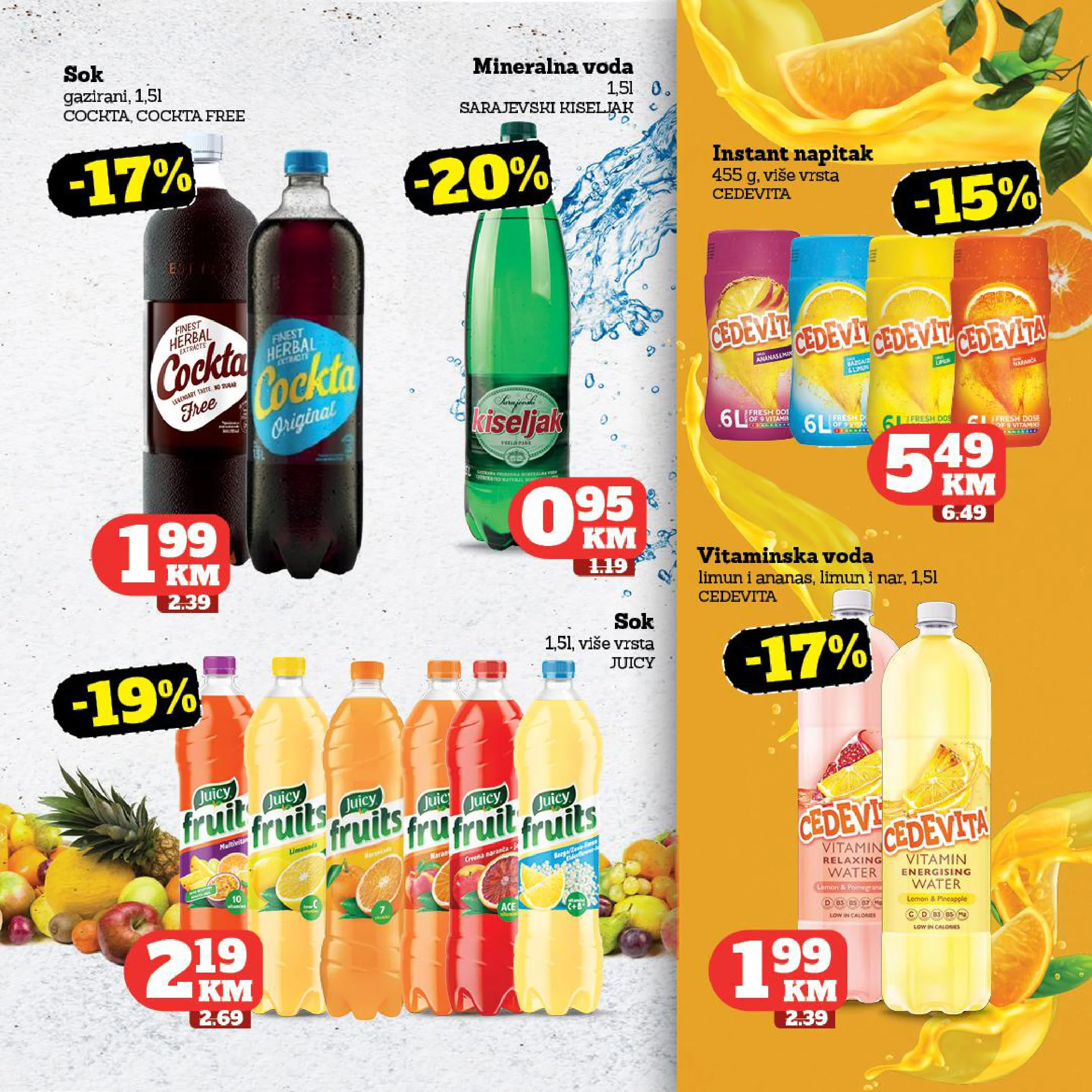 Tropic katalog 5-25.11.2025.