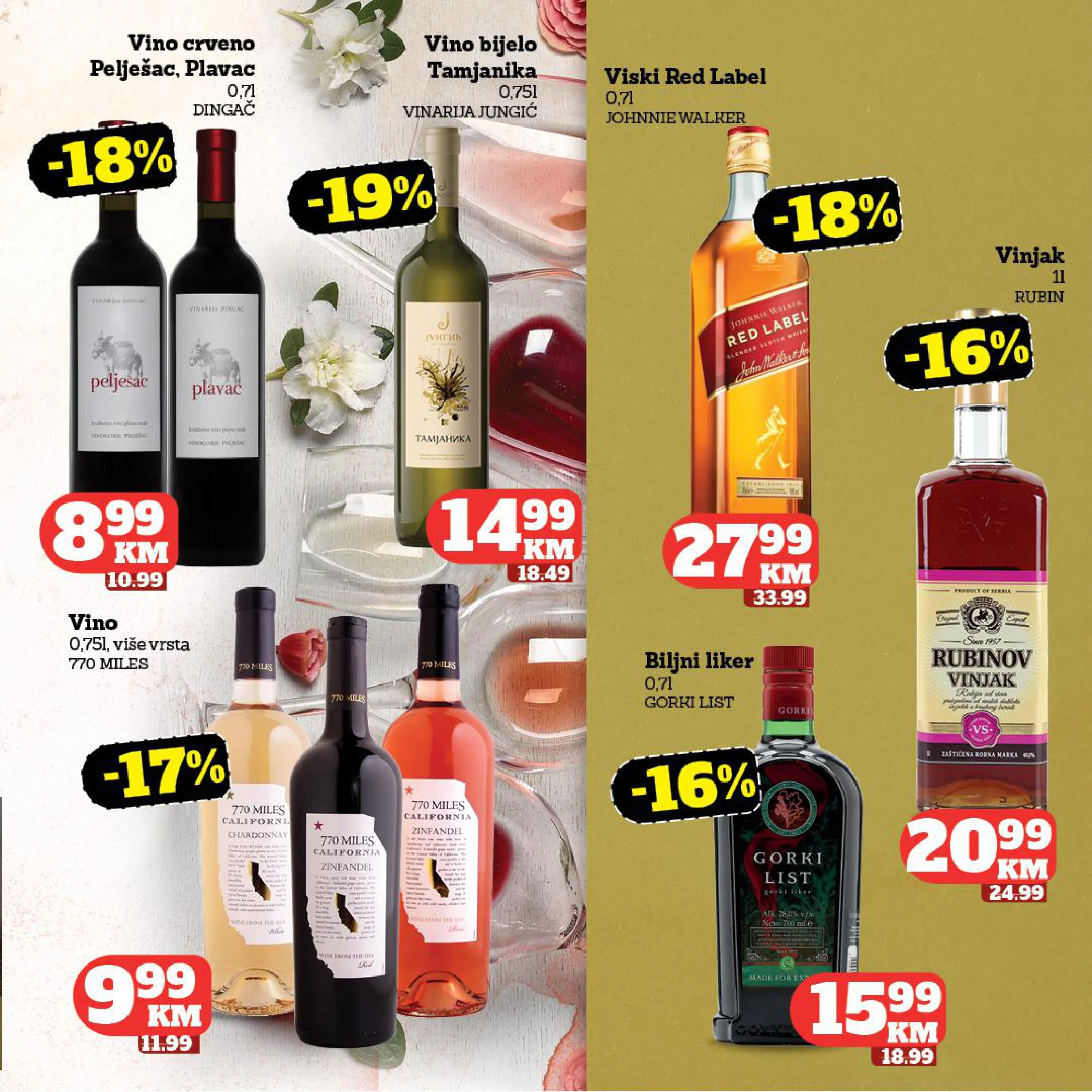 Tropic katalog 5-25.11.2025.