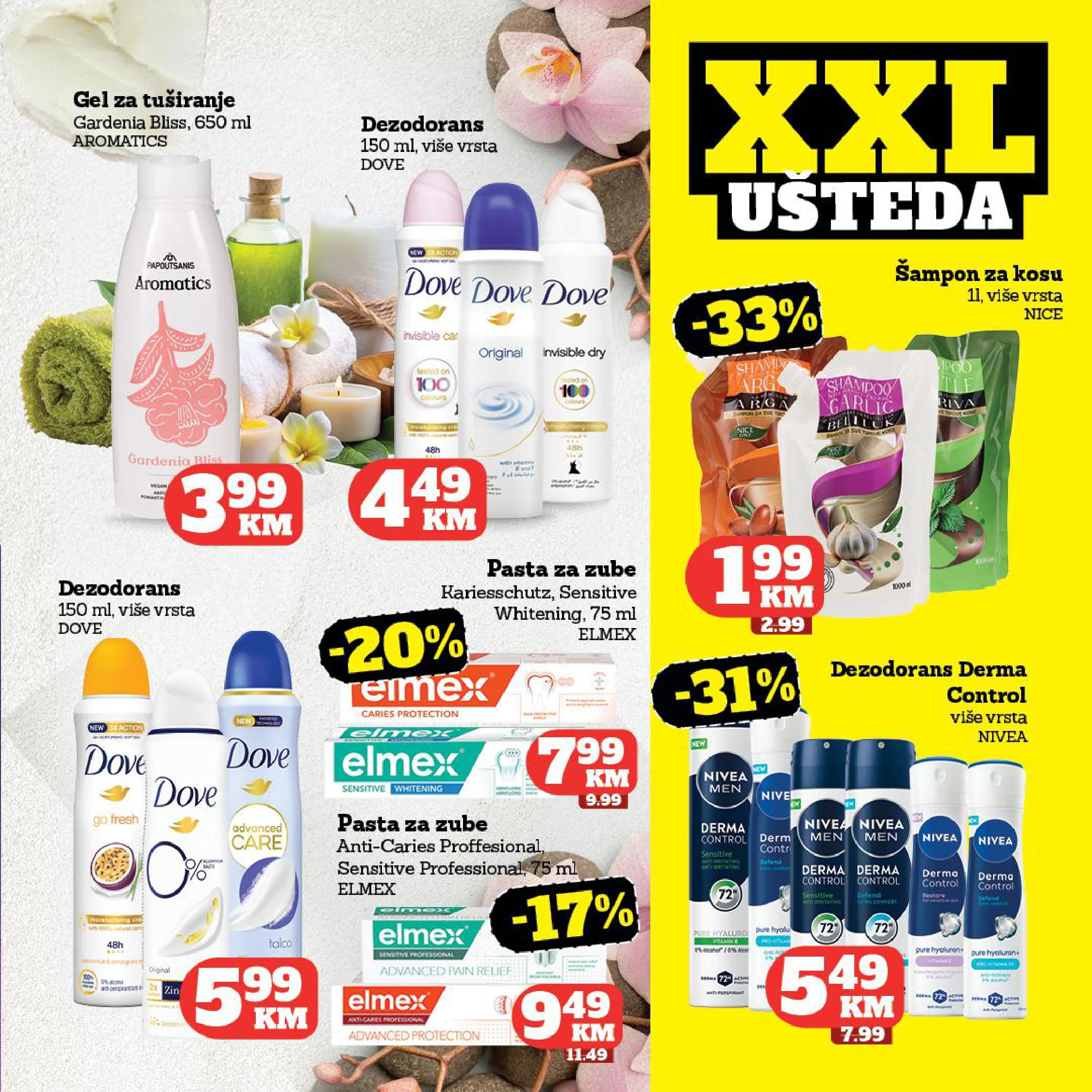 Tropic katalog 5-25.11.2025.