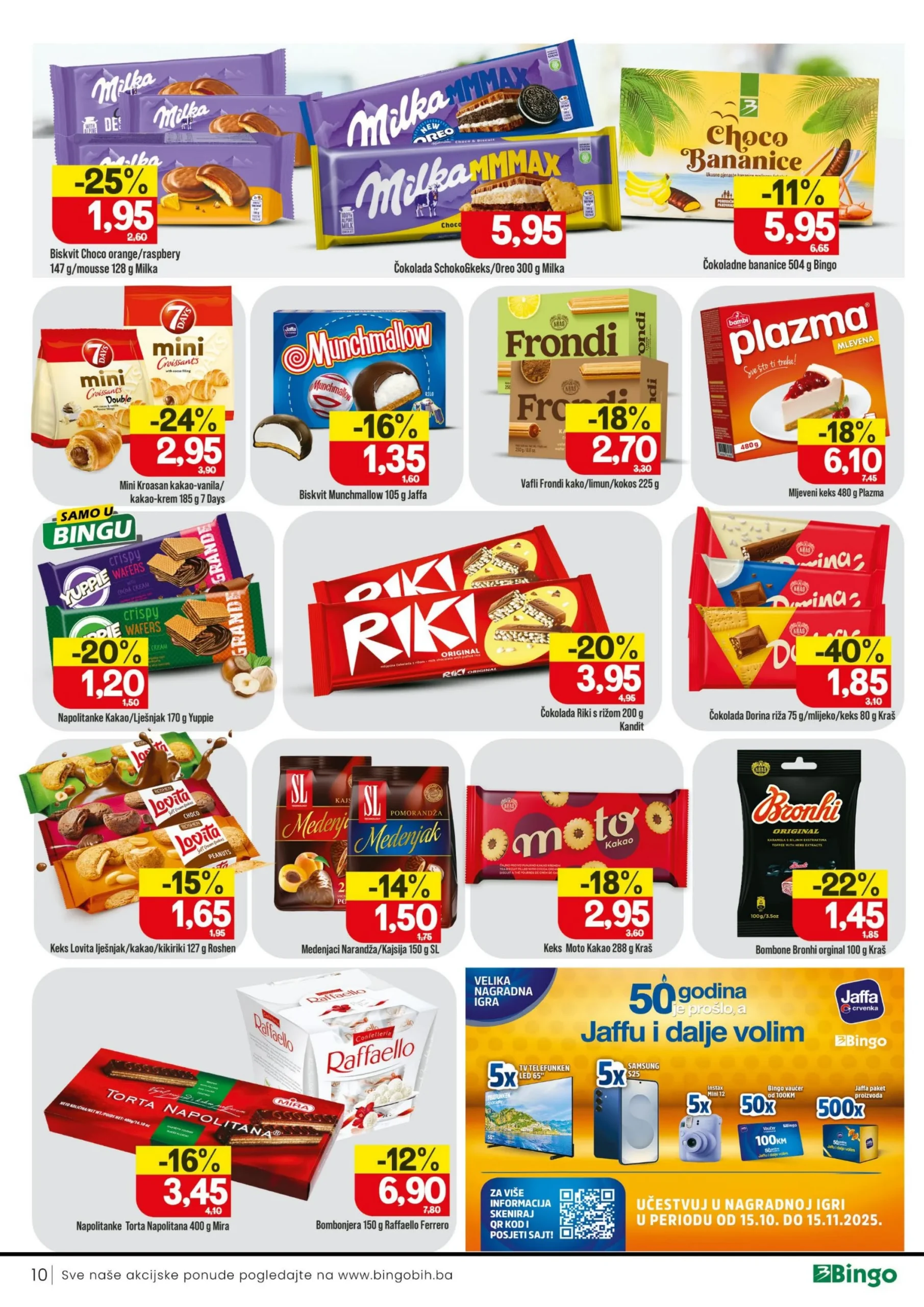 Bingo katalog 4-16.11.2025.