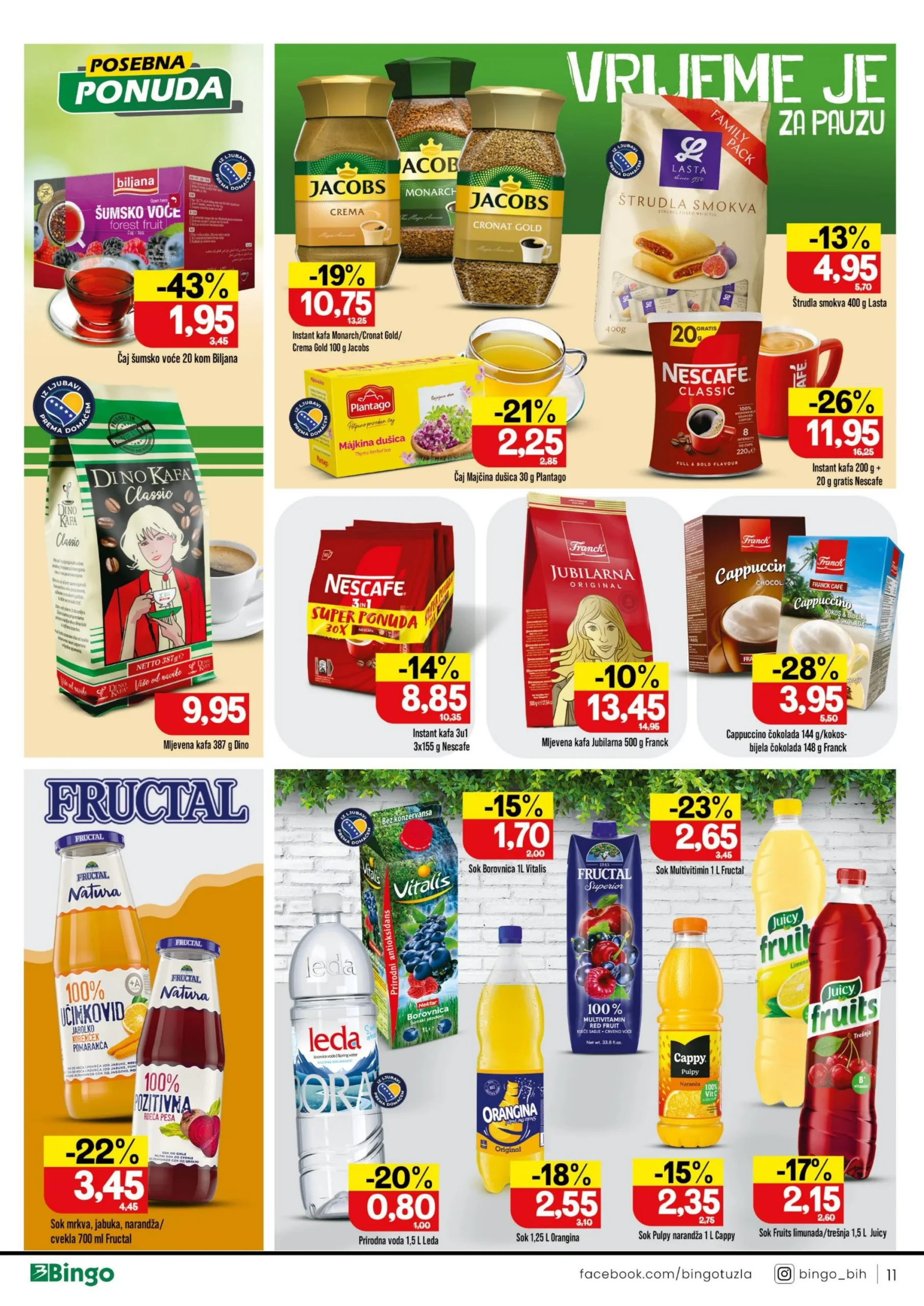 Bingo katalog 18-30.11.2025.