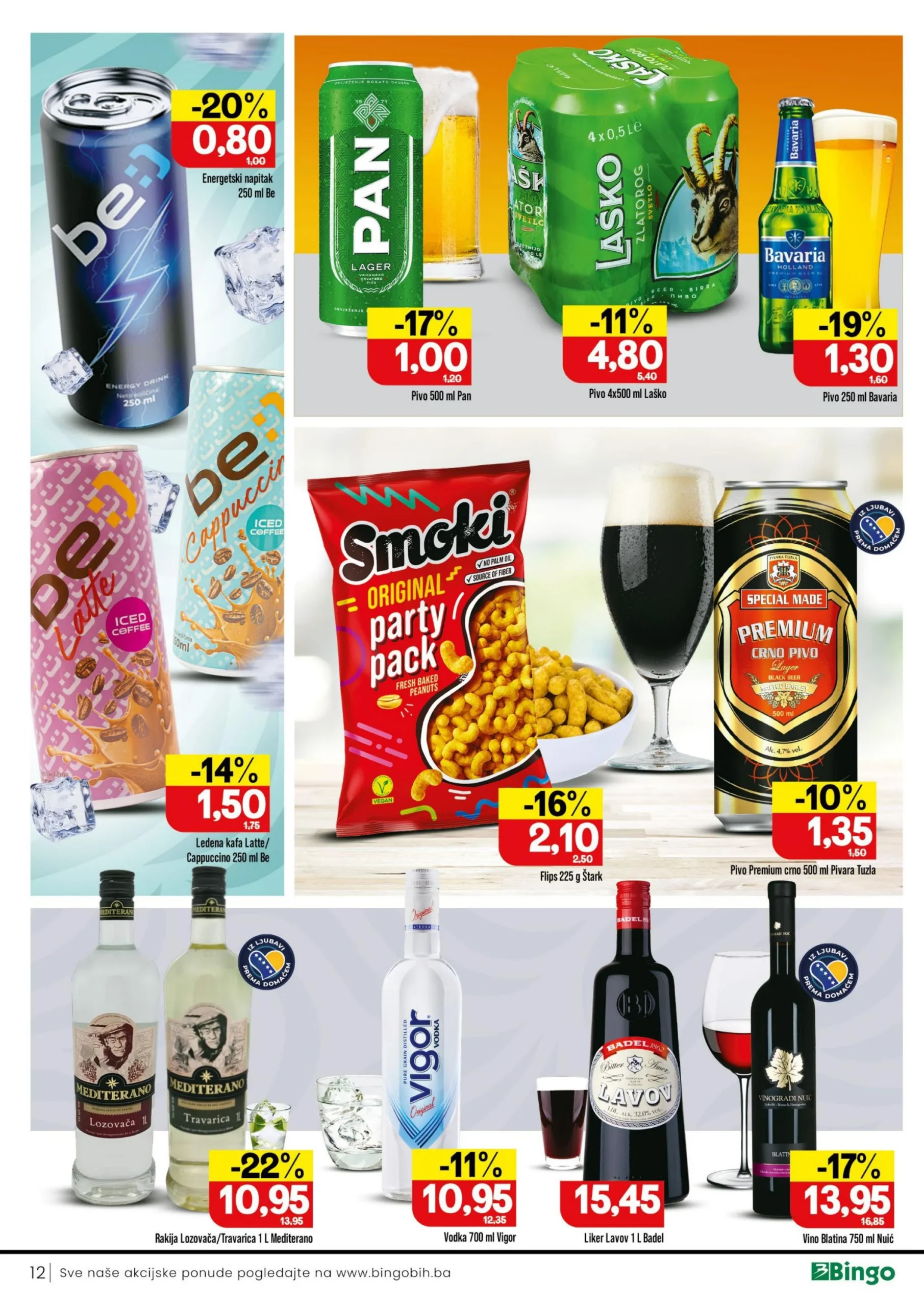 Bingo katalog 18-30.11.2025.