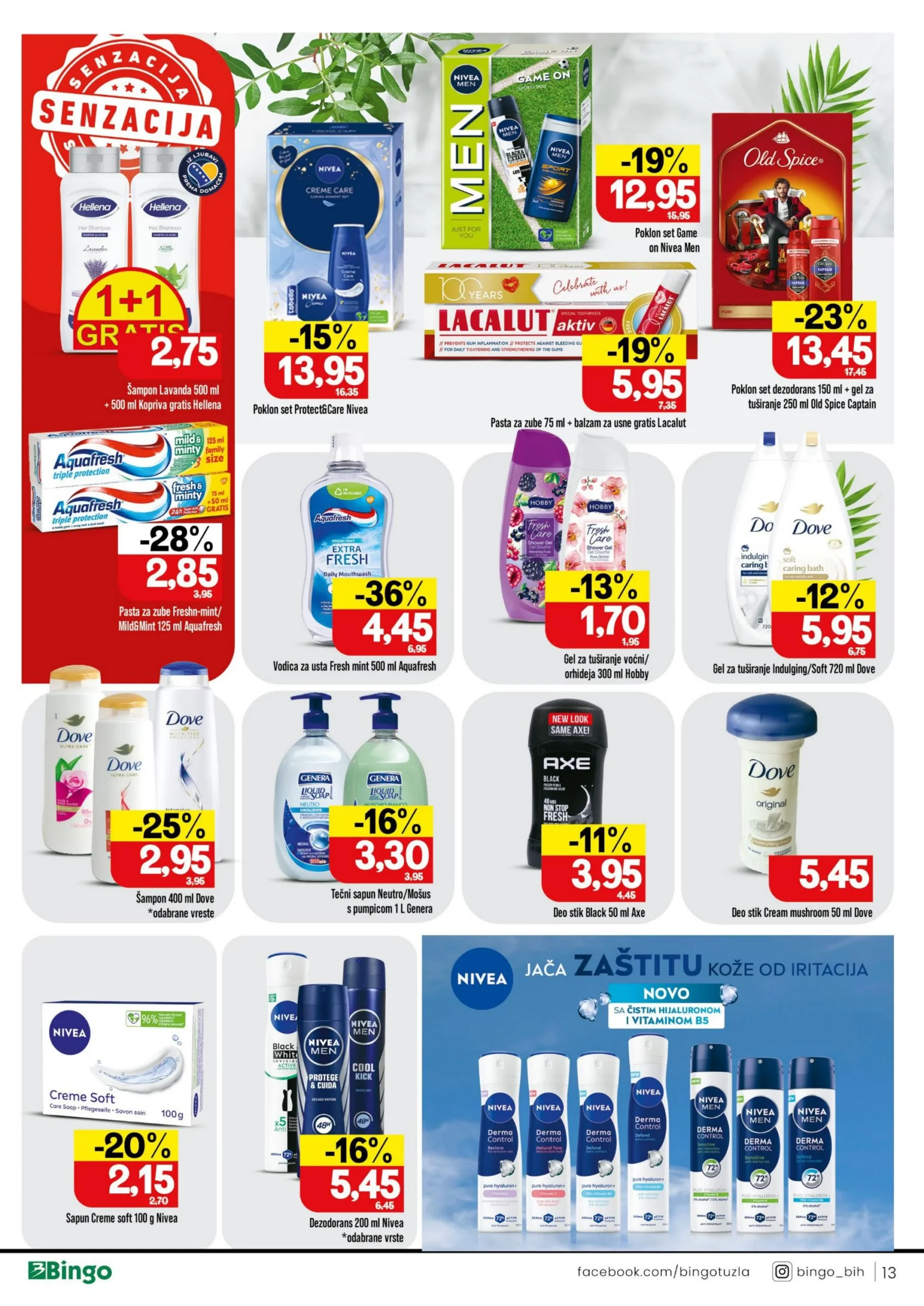 Bingo katalog 18-30.11.2025.