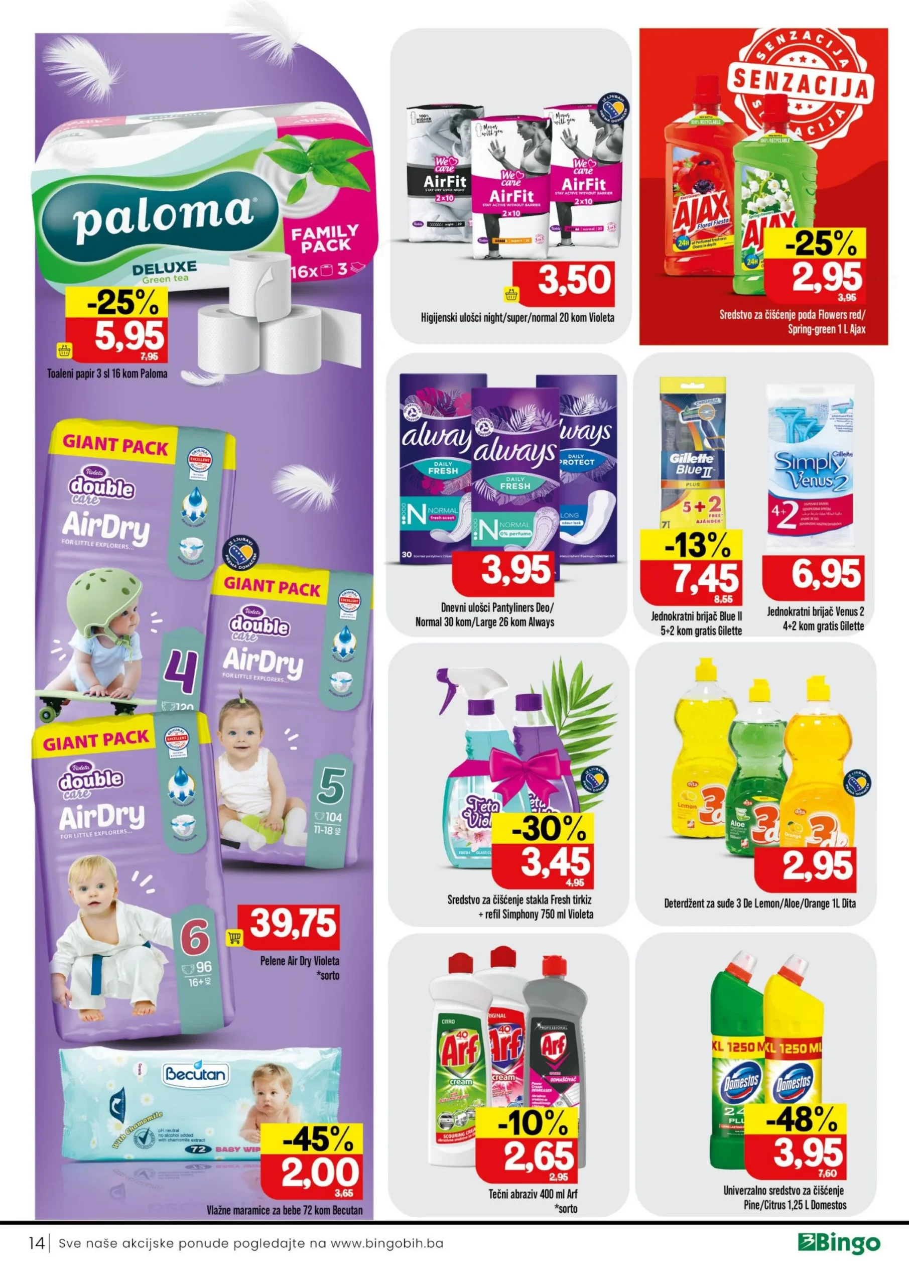 Bingo katalog 18-30.11.2025.