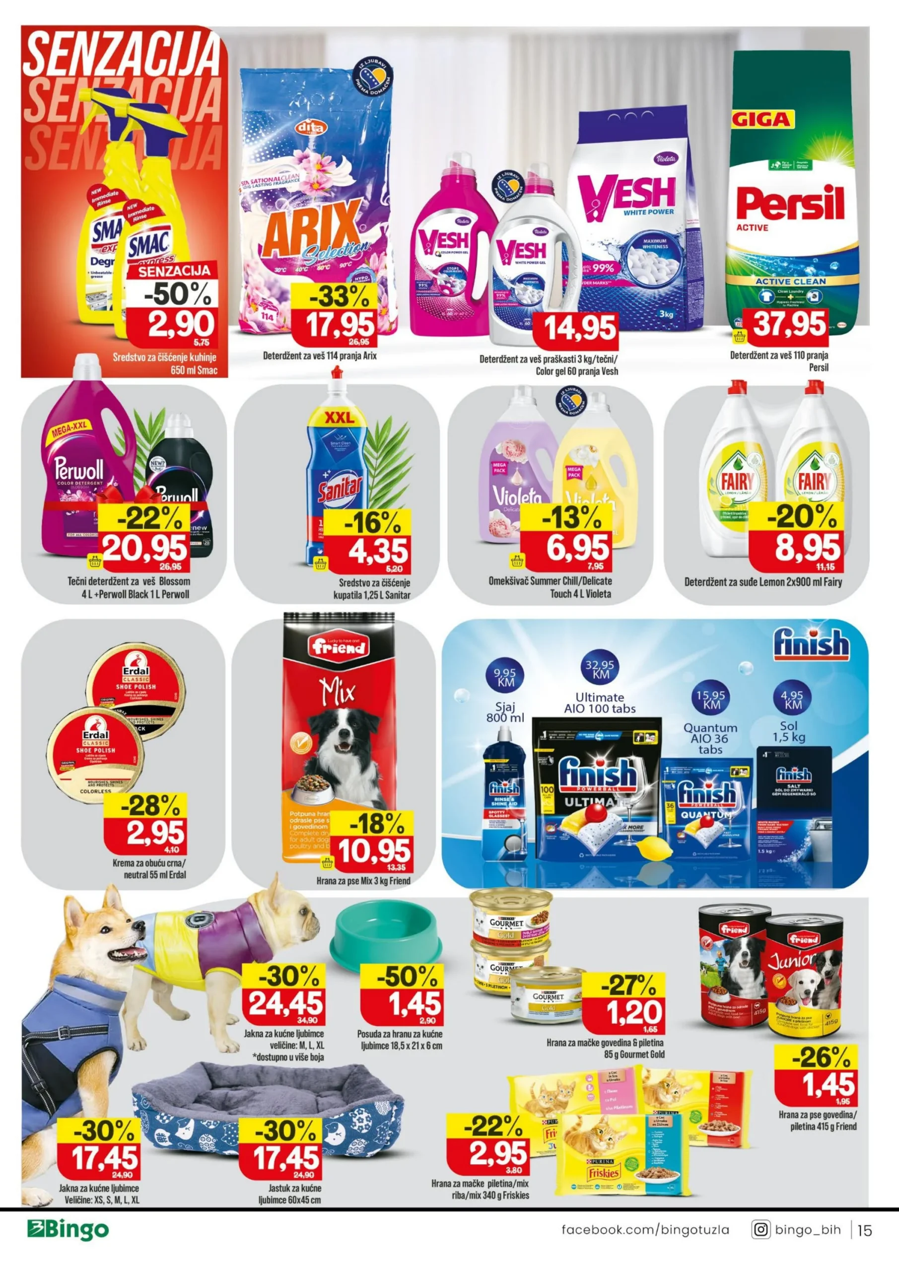 Bingo katalog 4-16.11.2025.