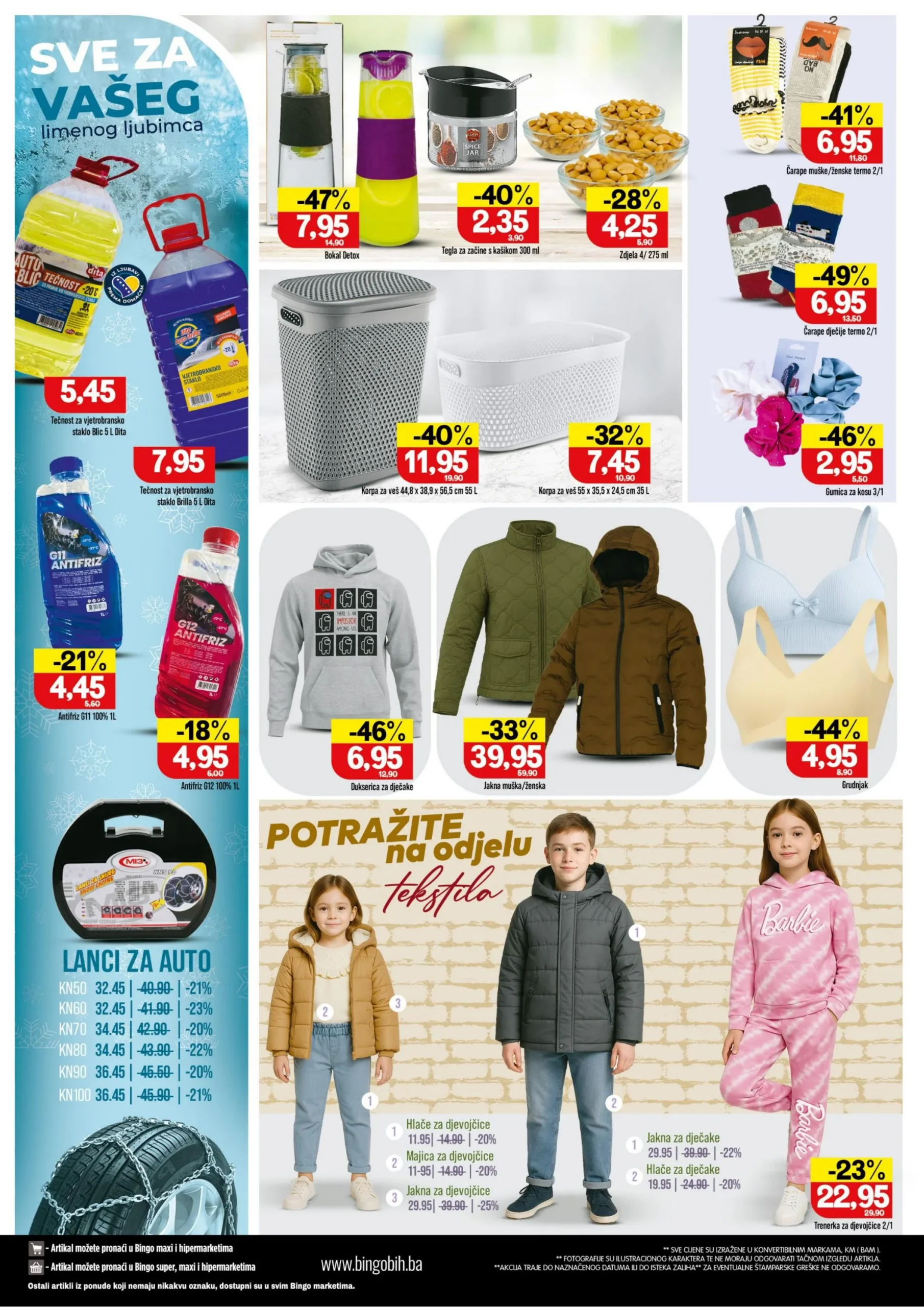 Bingo katalog 4-16.11.2025.