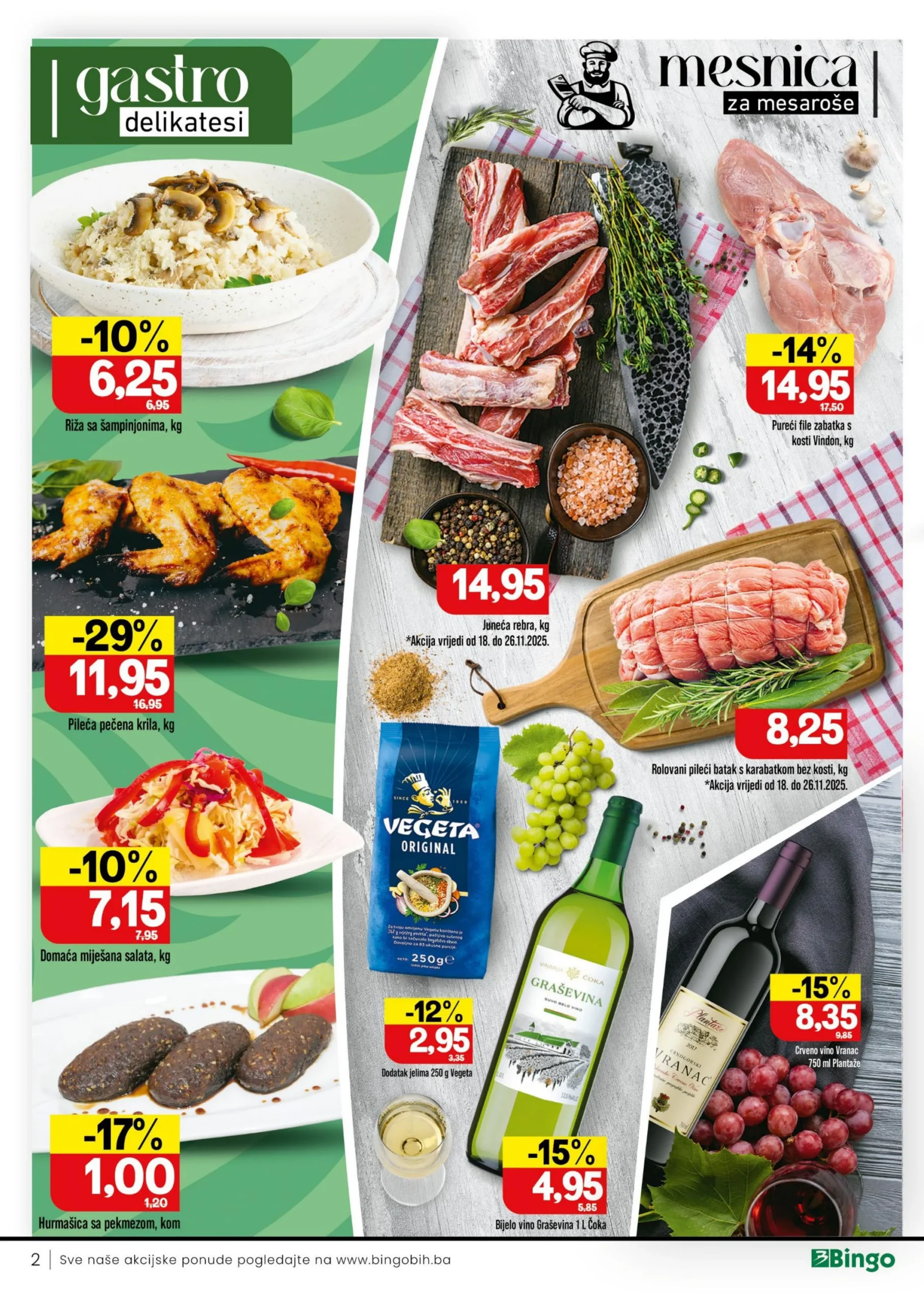 Bingo katalog 18-30.11.2025.