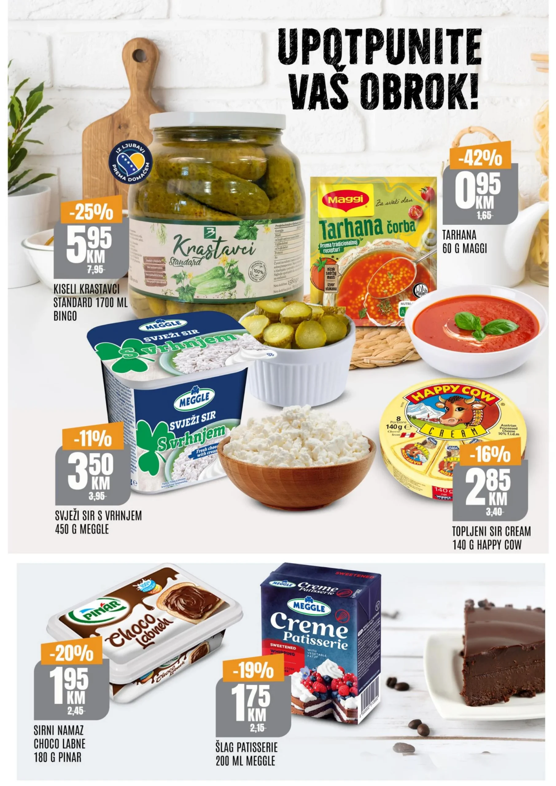 Bingo vikend akcija 13-16.11.2025.