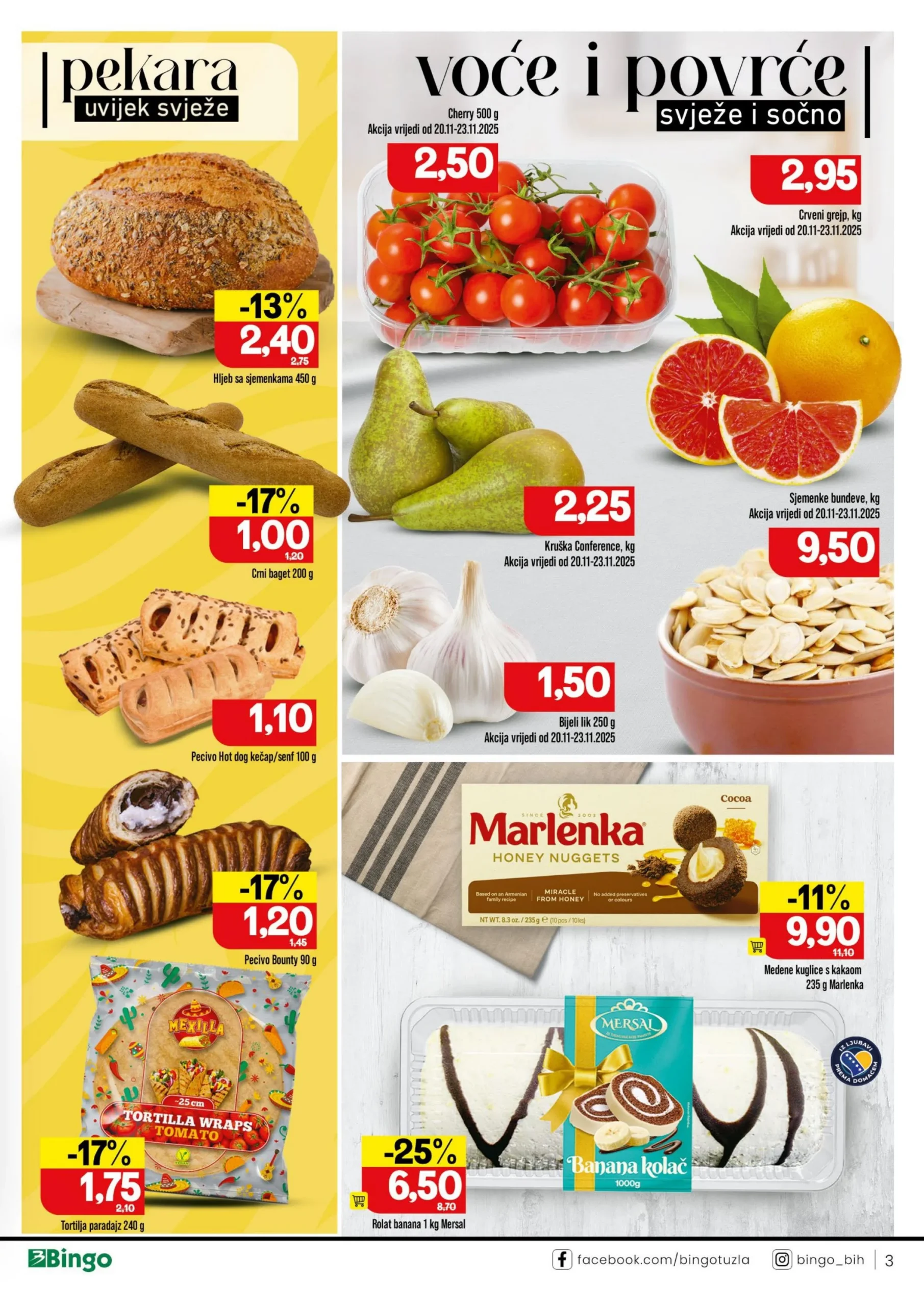 Bingo katalog 18-30.11.2025.