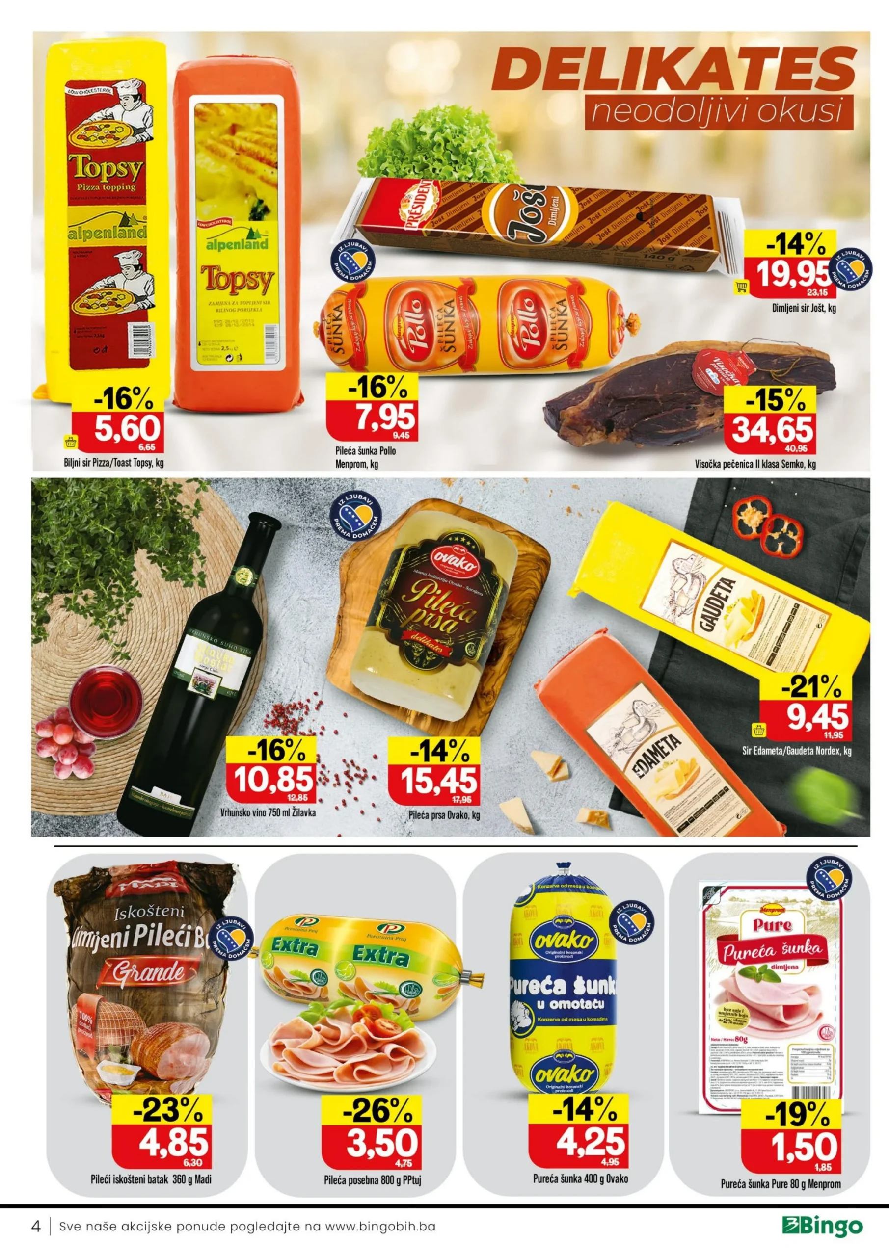 Bingo katalog 18-30.11.2025.