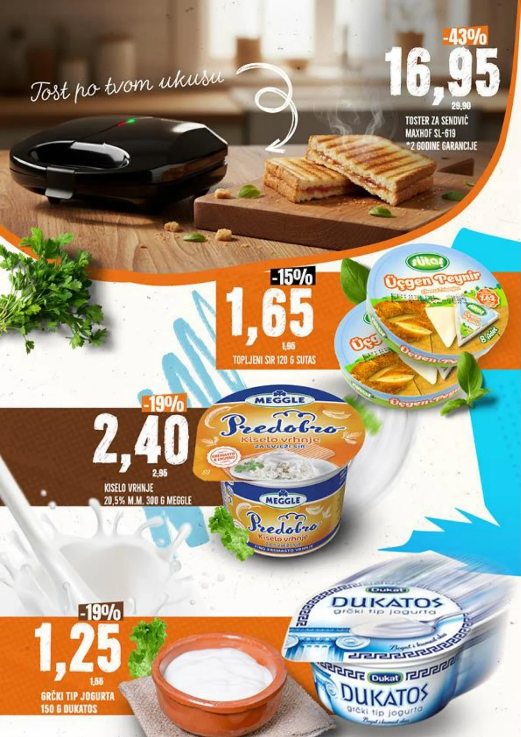 Bingo vikend akcija 20-23.11.2025. 