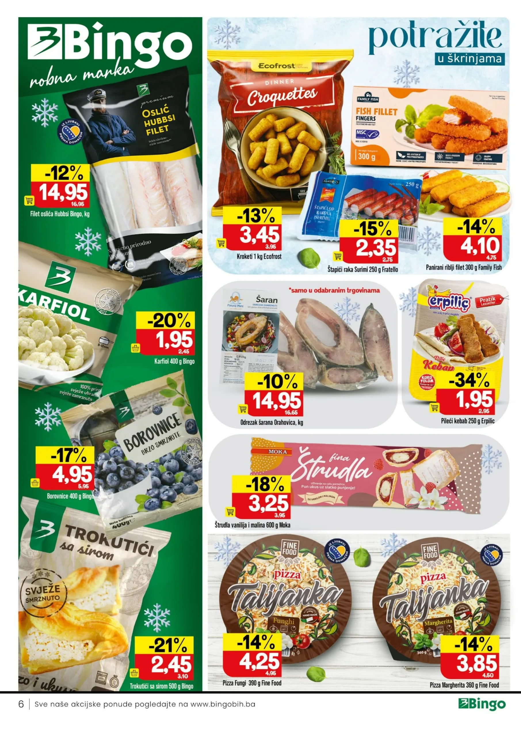 Bingo katalog 18-30.11.2025.