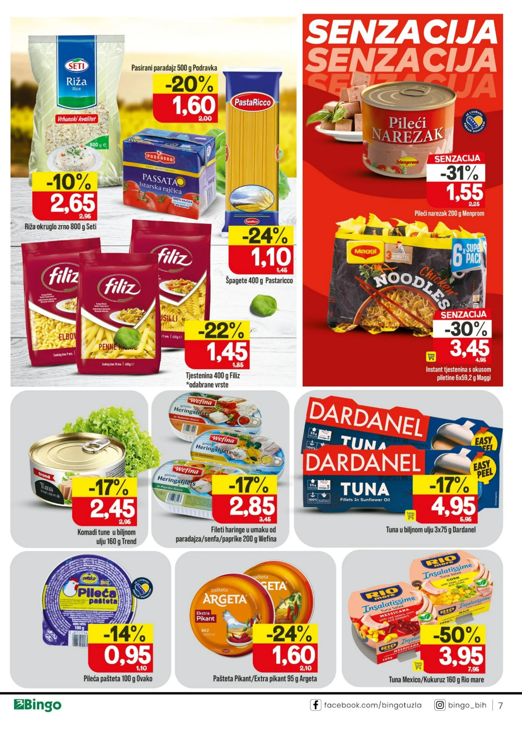 Bingo katalog 4-16.11.2025.