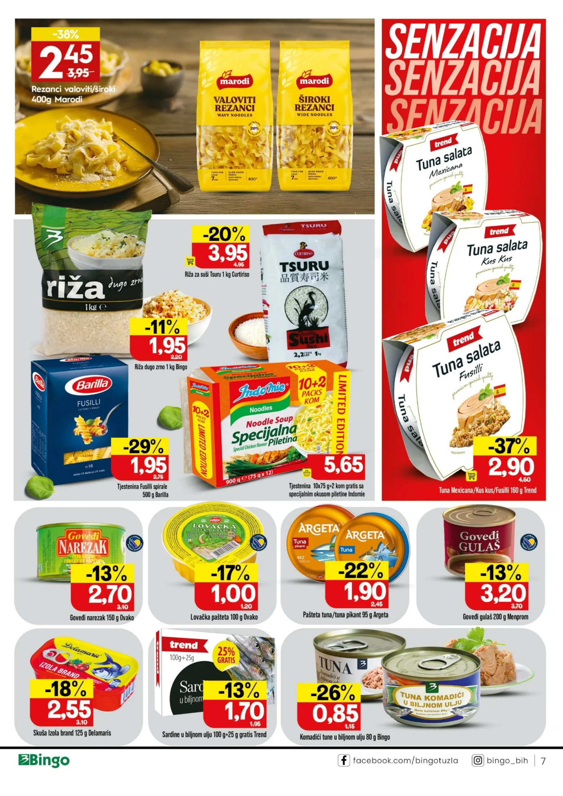 Bingo katalog 18-30.11.2025.