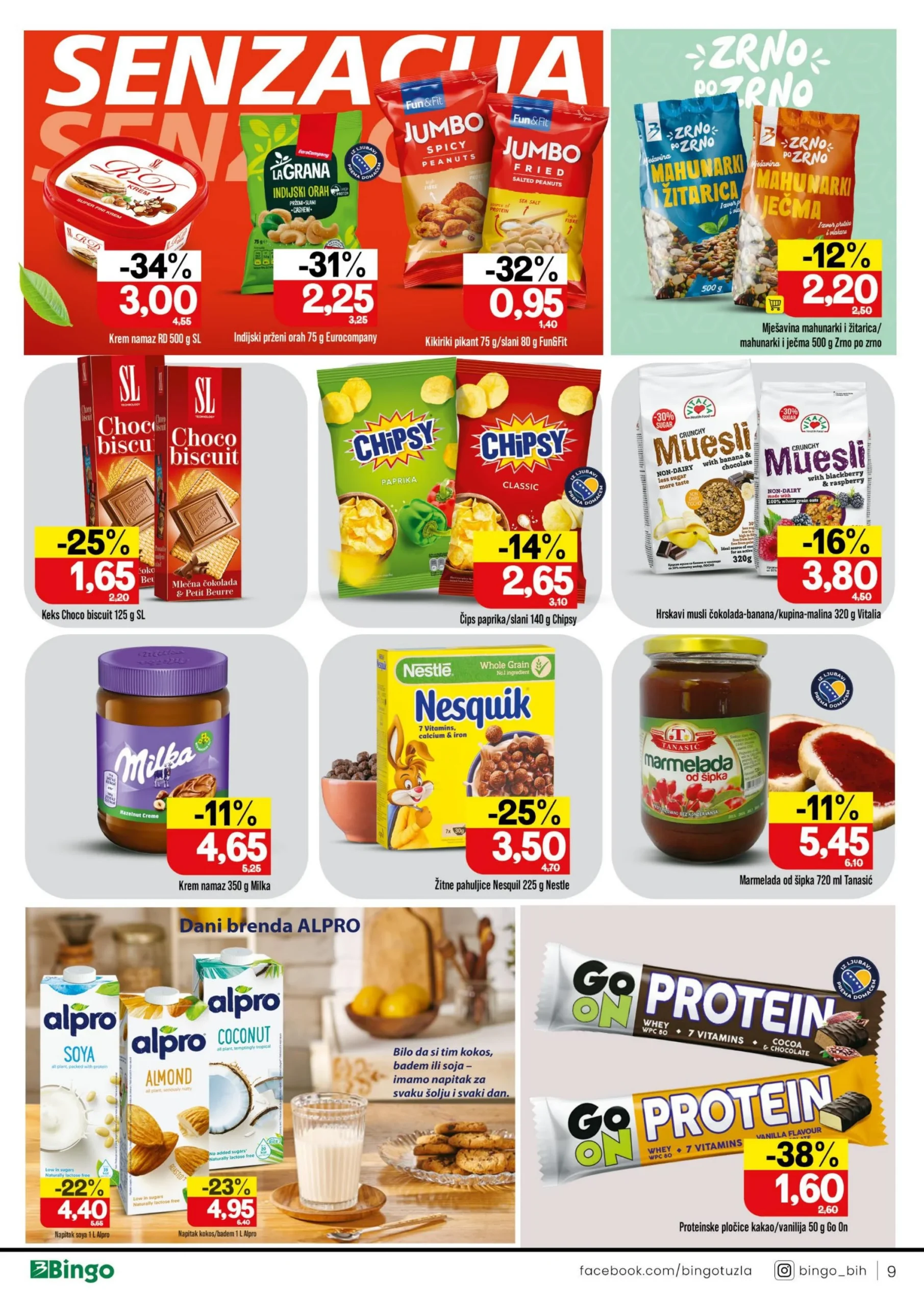 Bingo katalog 18-30.11.2025.