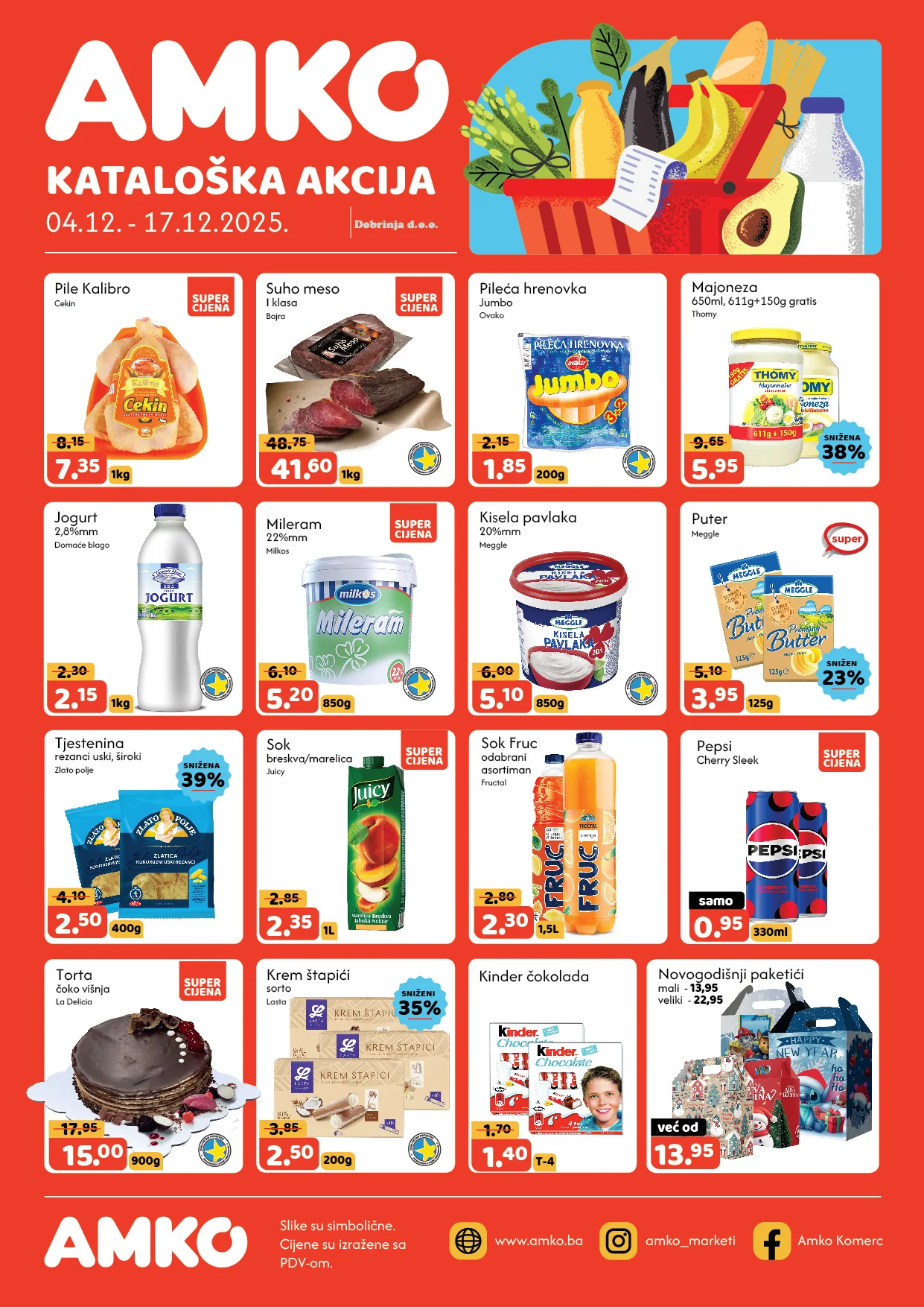 Amko katalog 4-17.12.2025.