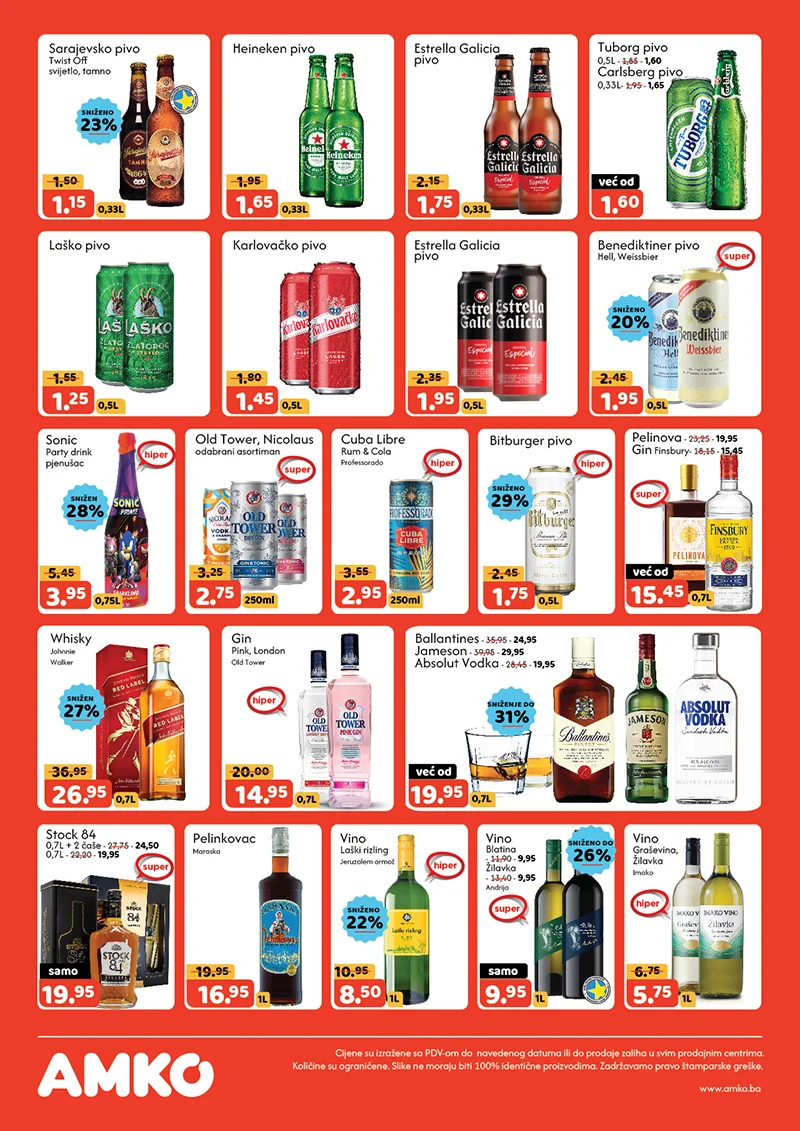 Amko katalog 25.12.2025-7.1.2026.