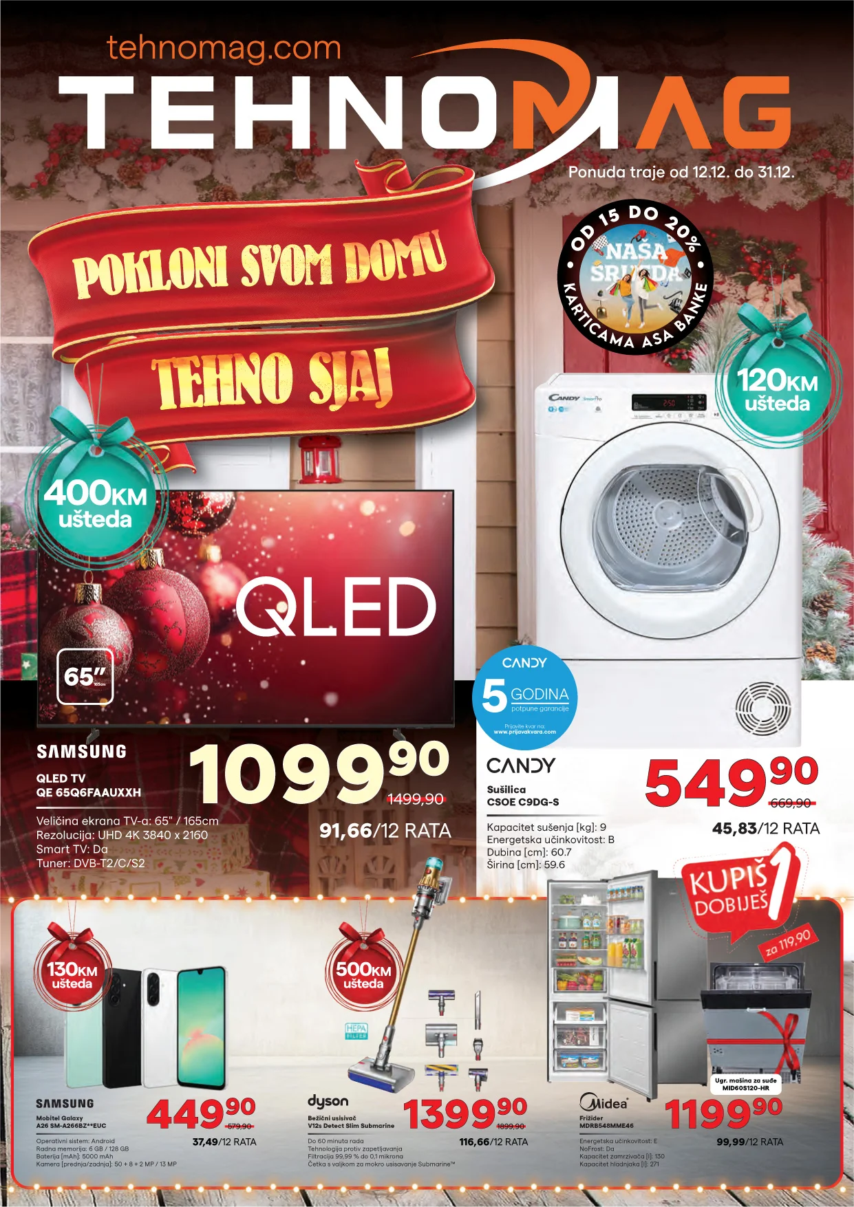 Tehno Mag katalog 12-31.12.2025.