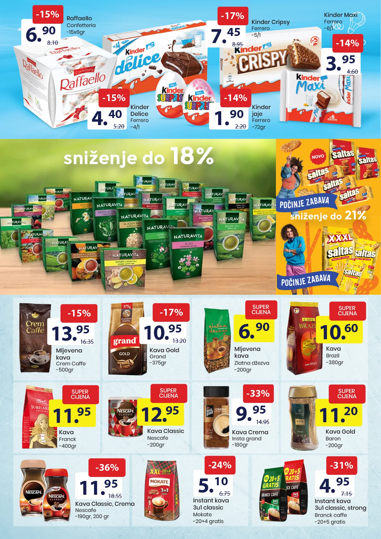Fis katalog PREHRANA & HEMIJA 1-14.12.2025.