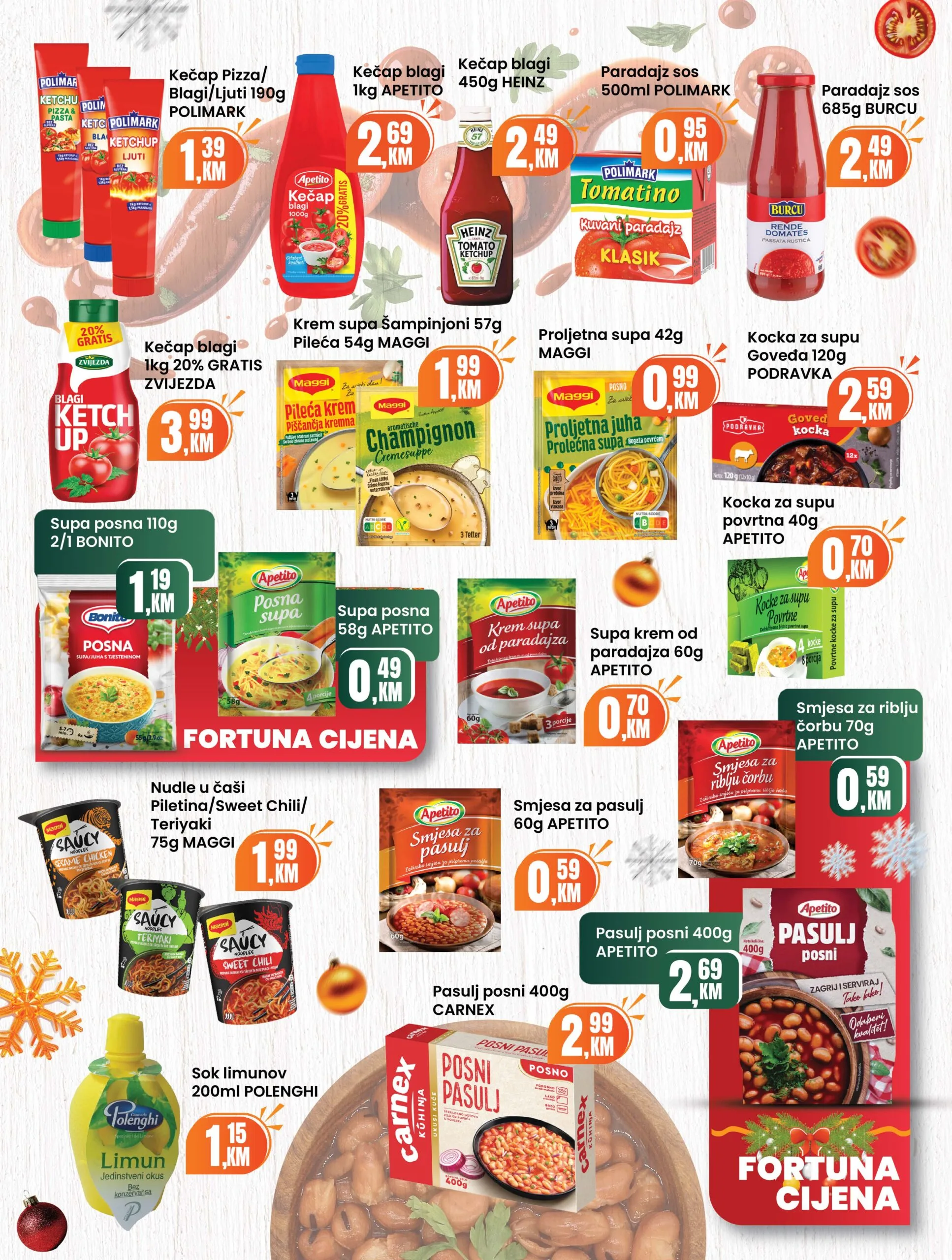 Fortuna katalog 1.12.2025-7.1.2026.
