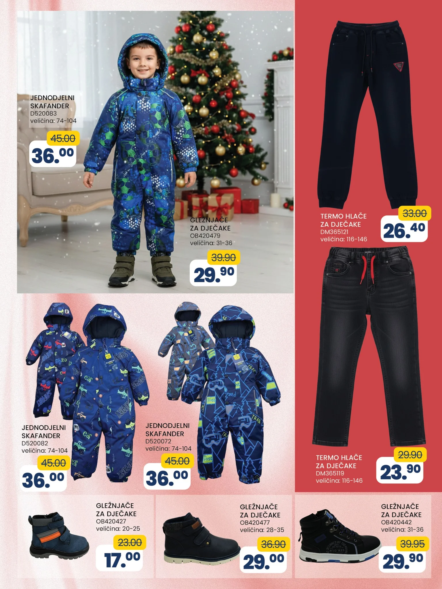 Fis katalog SVE ŠTO TI TREBA 23.12.2025-12.1.2026.