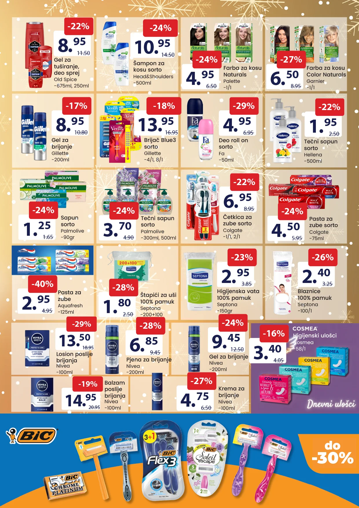 Fis katalog PREHRANA & NEPREHRANA 16-29.12.2025.