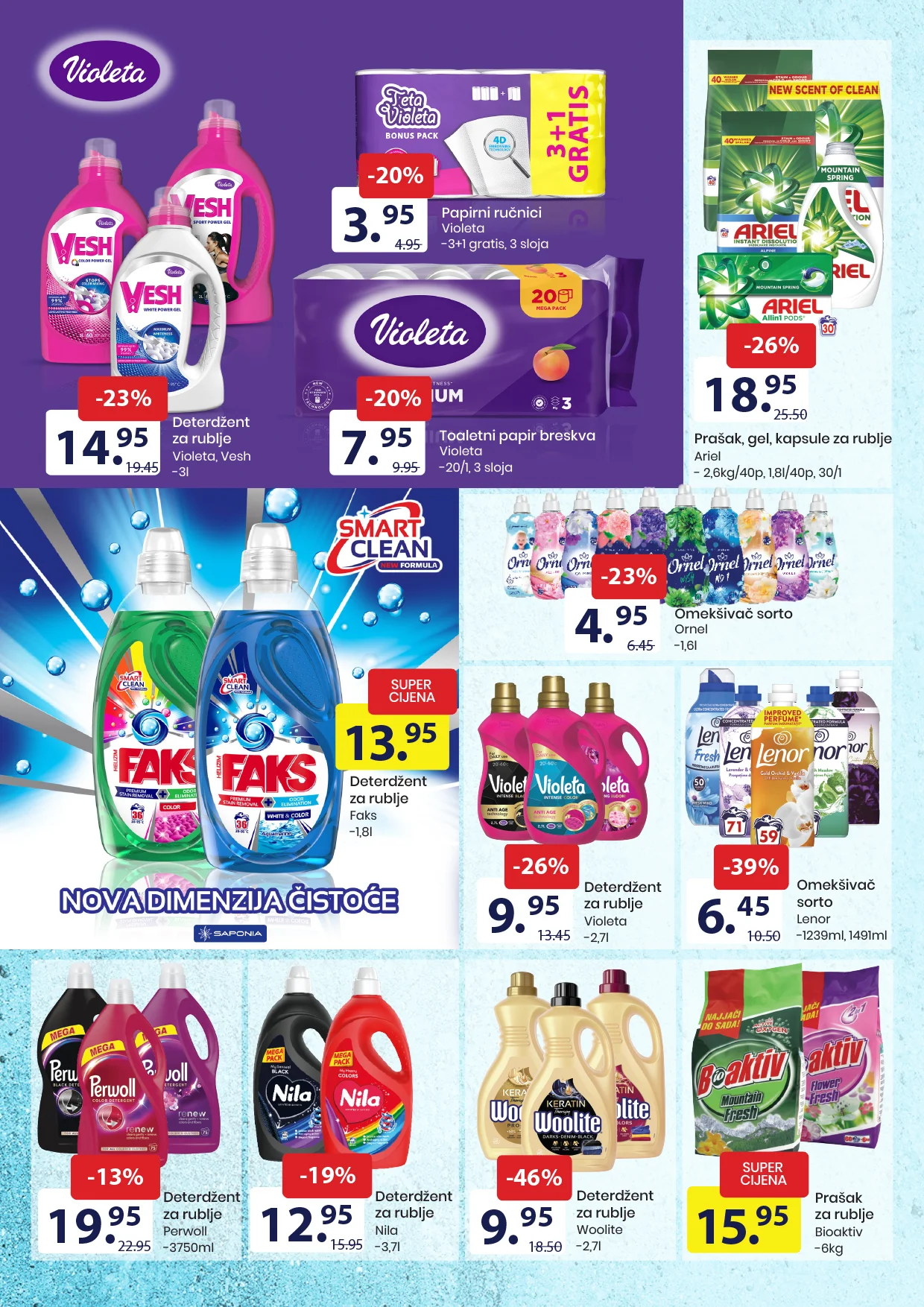 Fis katalog PREHRANA & HEMIJA 1-14.12.2025.