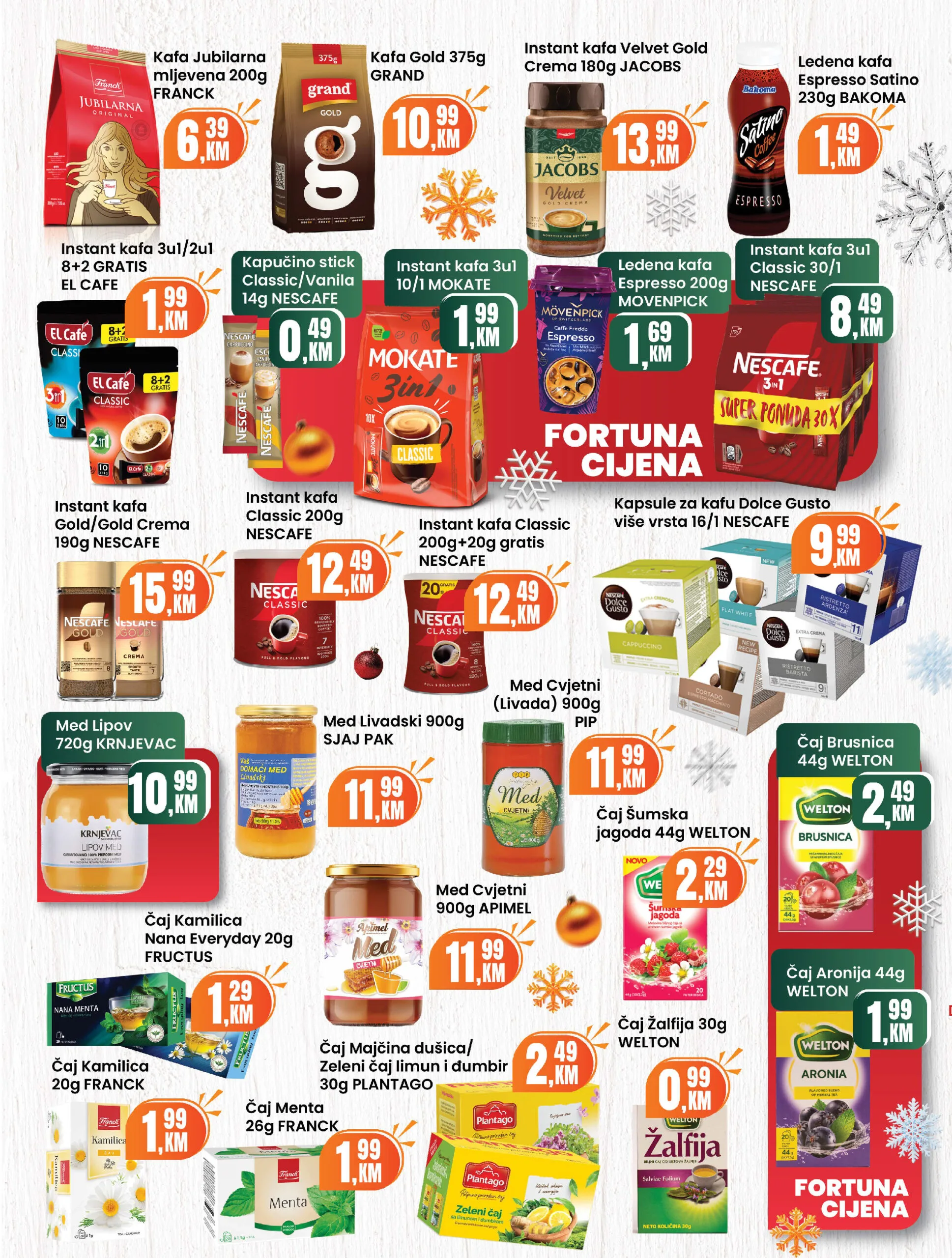 Fortuna katalog 1.12.2025-7.1.2026.