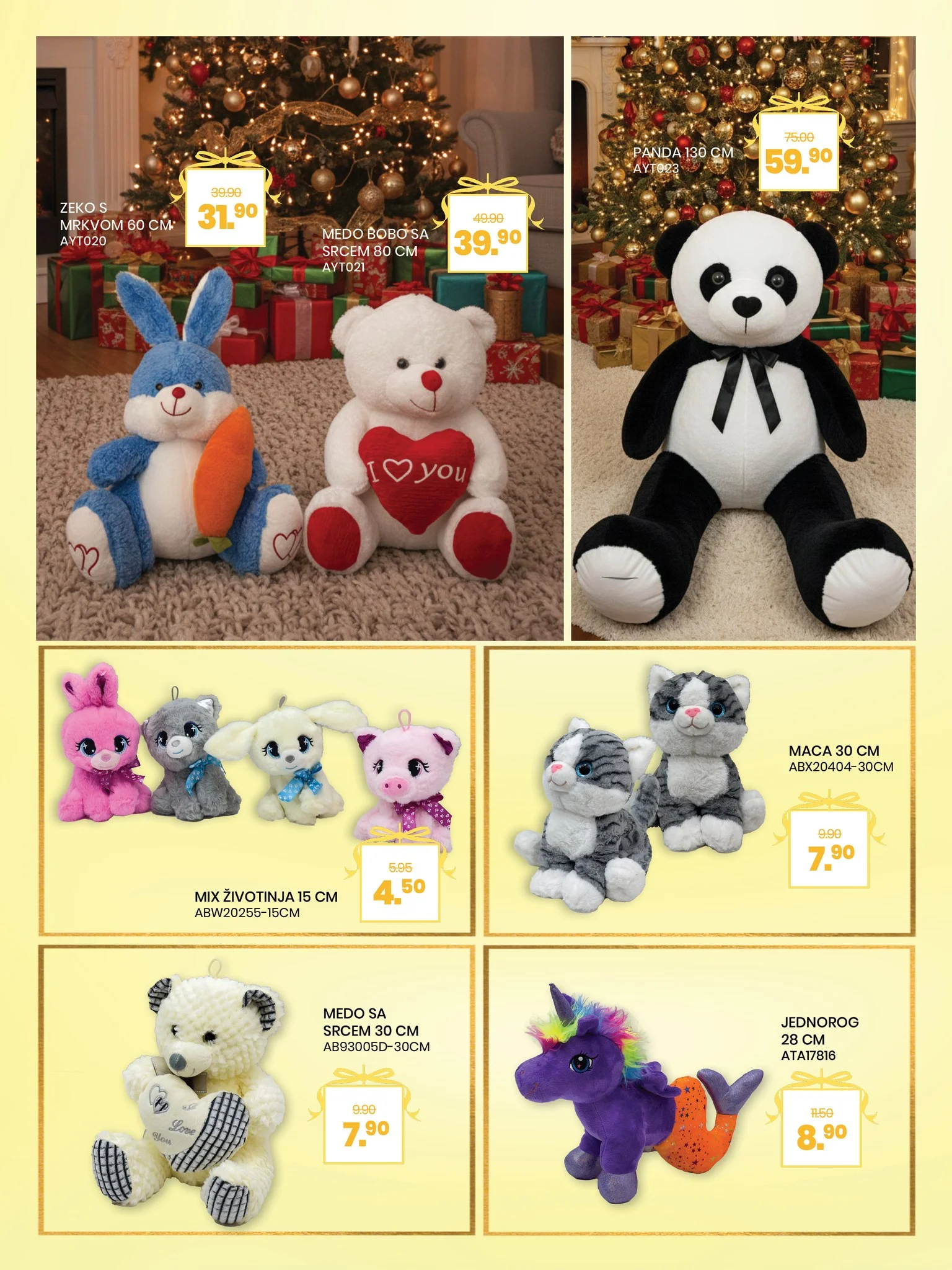 Fis katalog Čarobni svijet igračaka 1.12.2025–12.1.2026.