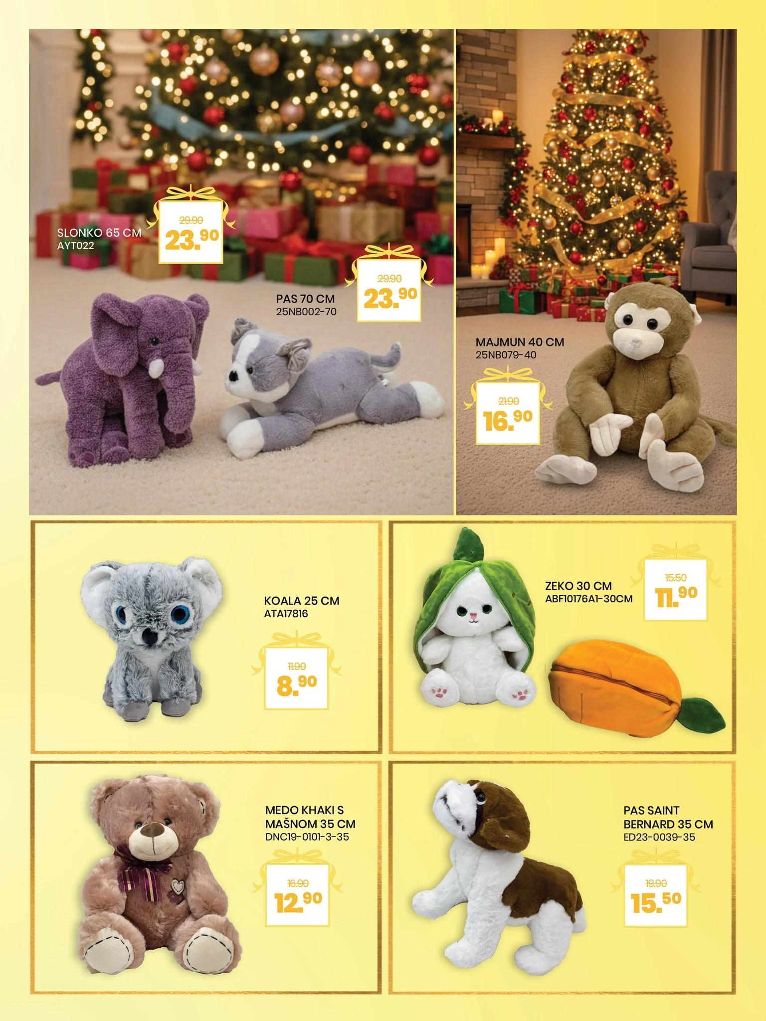 Fis katalog Čarobni svijet igračaka 1.12.2025–12.1.2026.