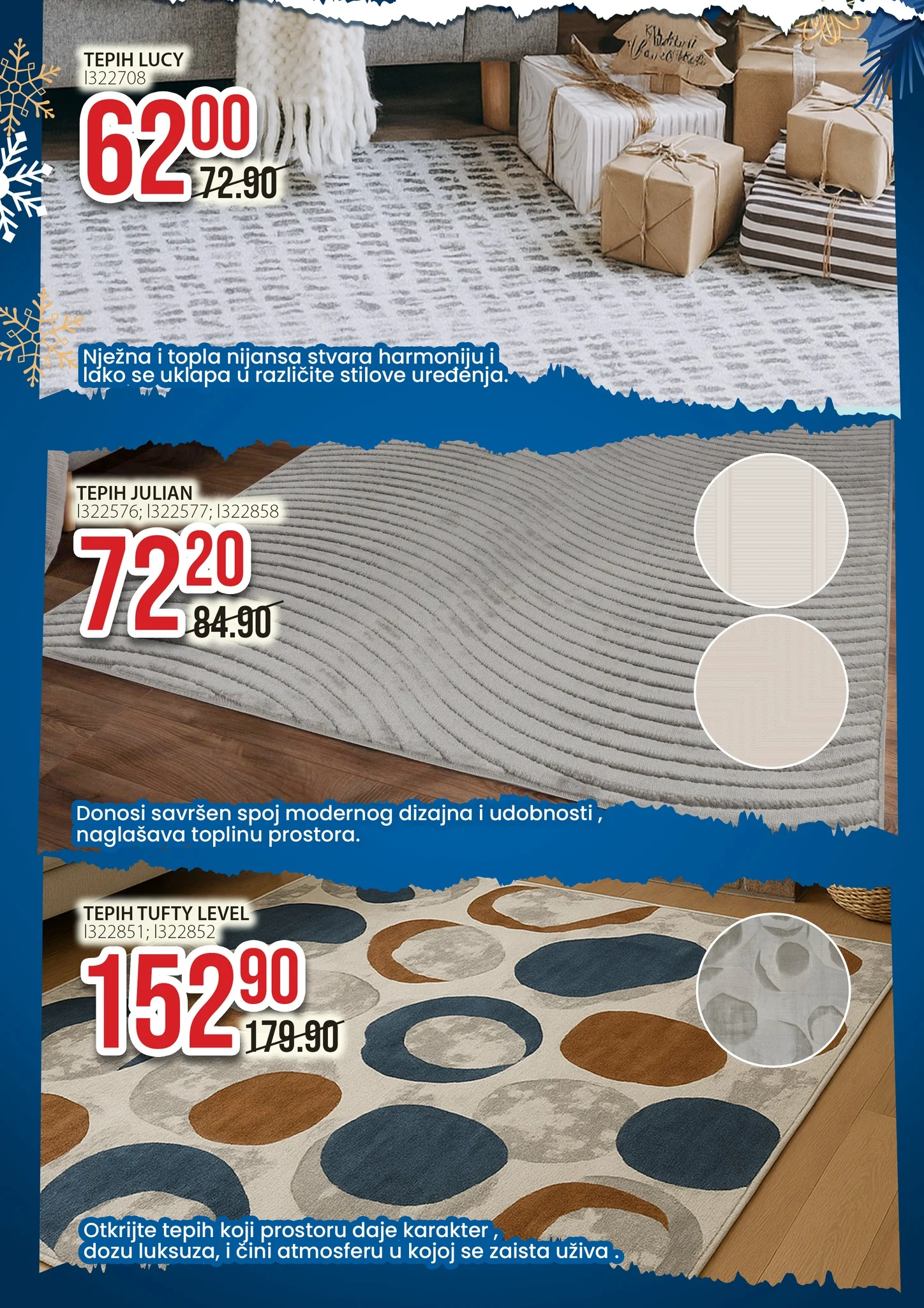 Fis katalog AKCIJA NA TEPIHE 15-31.12.2025.